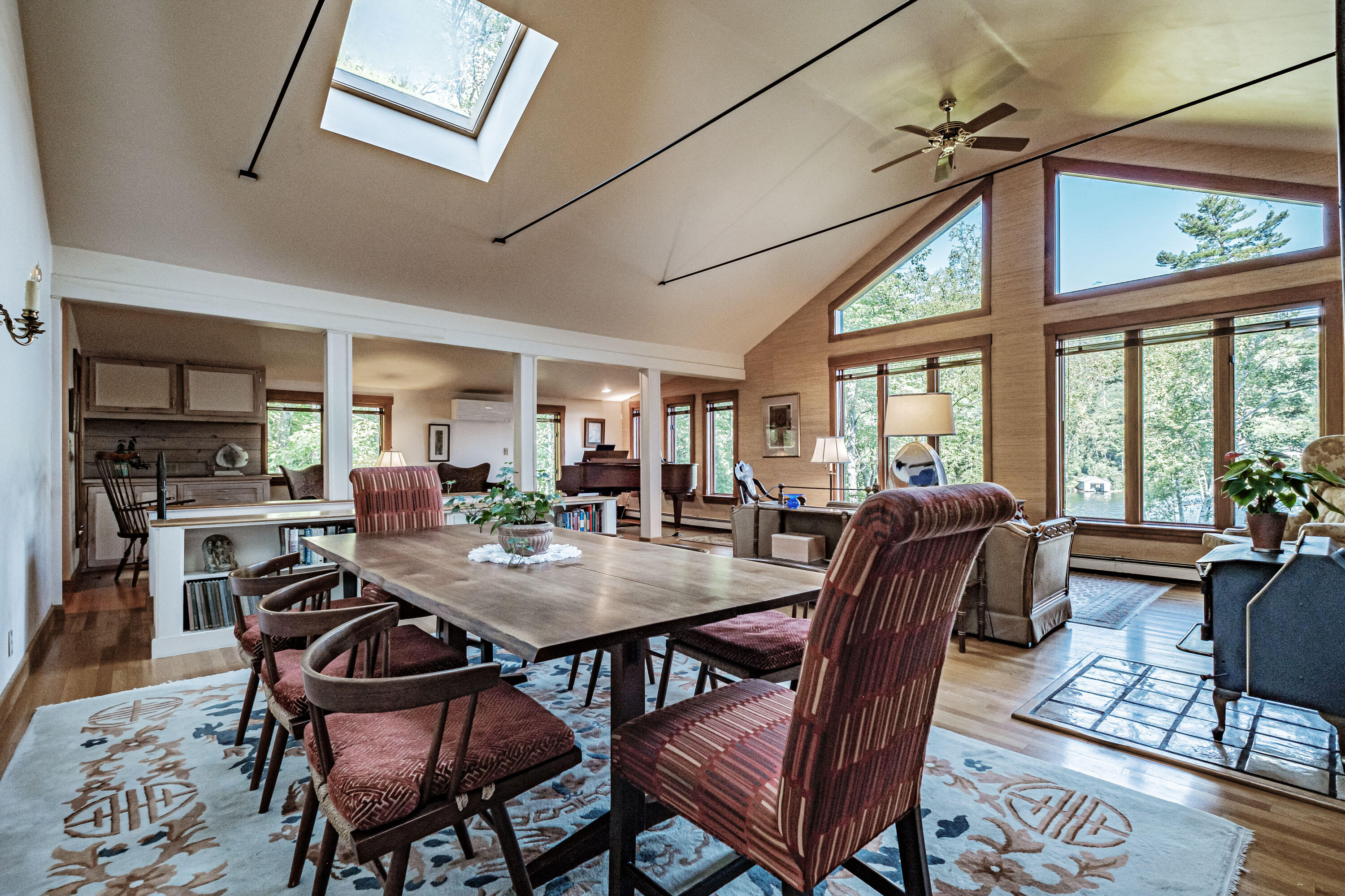 75 Alpine Shores Road, Greenwood, ME, 04255