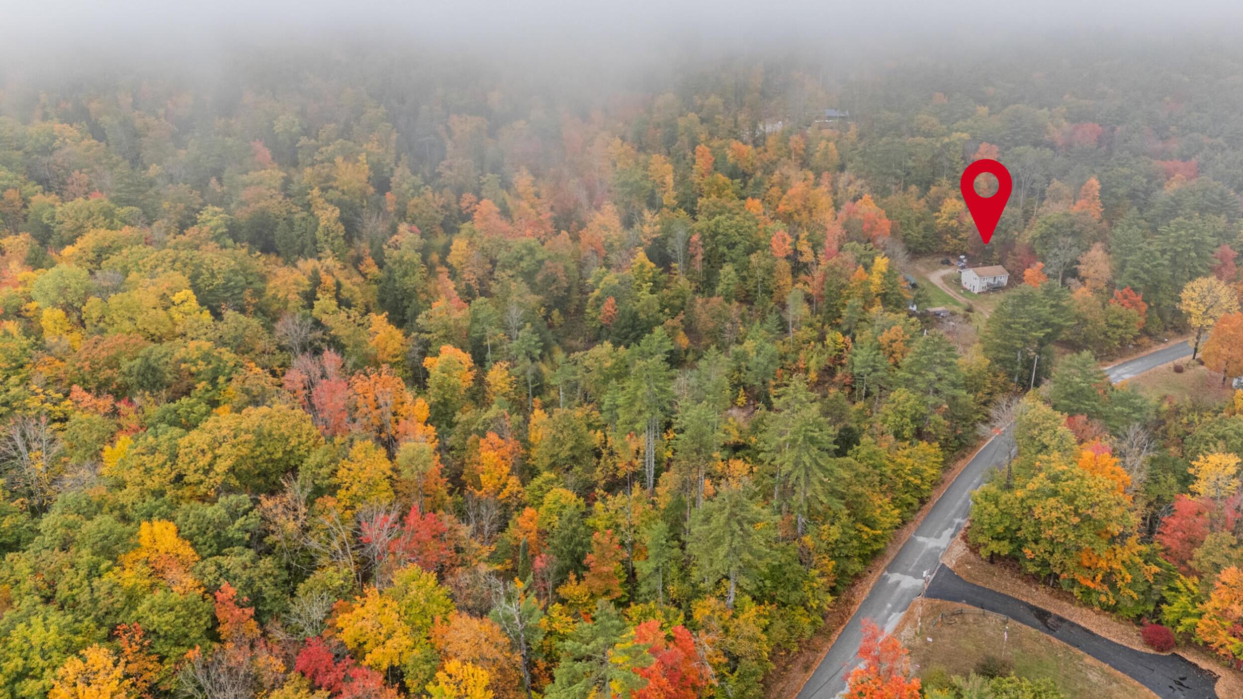 Photo of 512 Bickford Pond Road Porter ME 04068