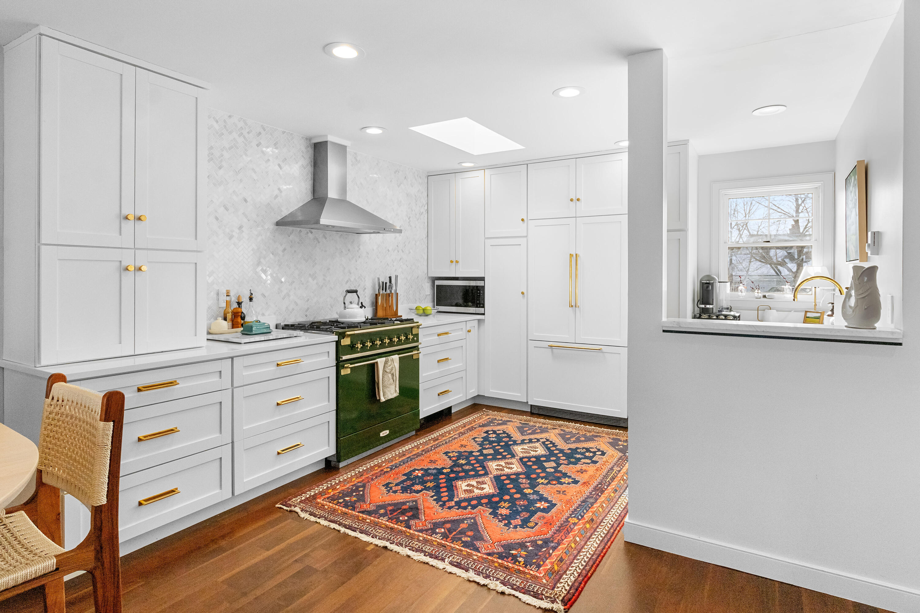 59 Village Way UNIT 59, Rockport, ME, 04856