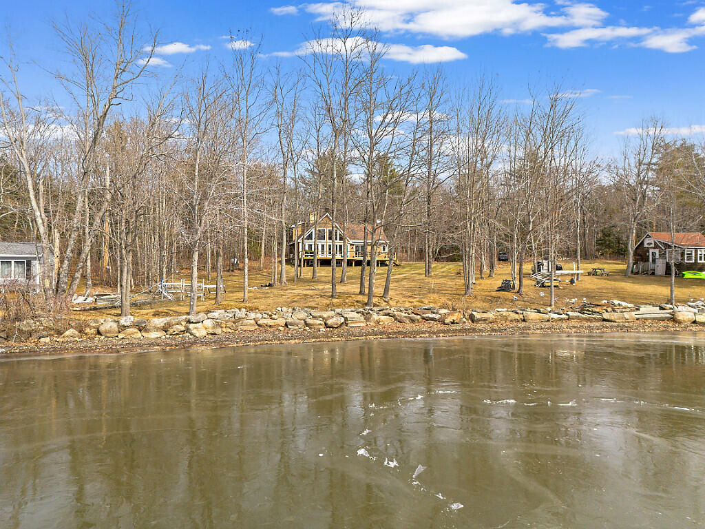 72 Jones Road, Vassalboro, ME, 04989