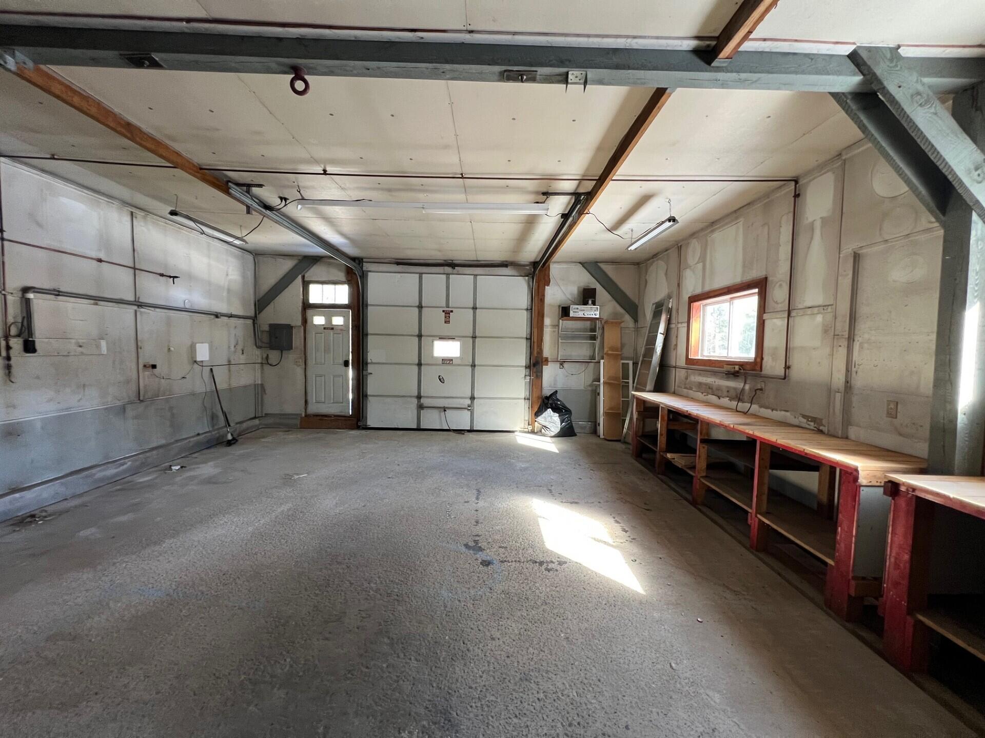 1283 Main Street, Hartford, ME, 04220