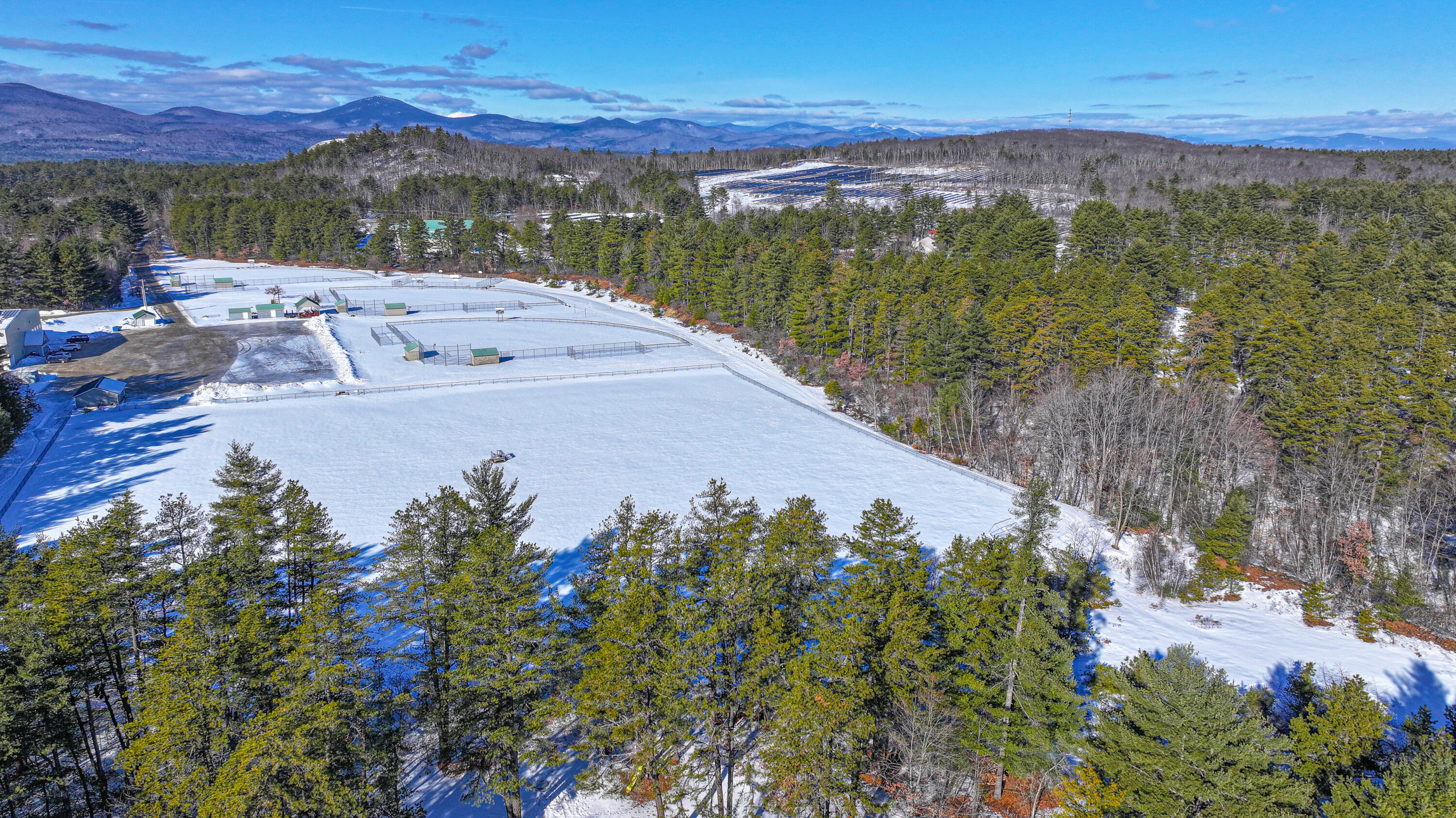 180 Lovewell Pond Road, Fryeburg, ME, 04037
