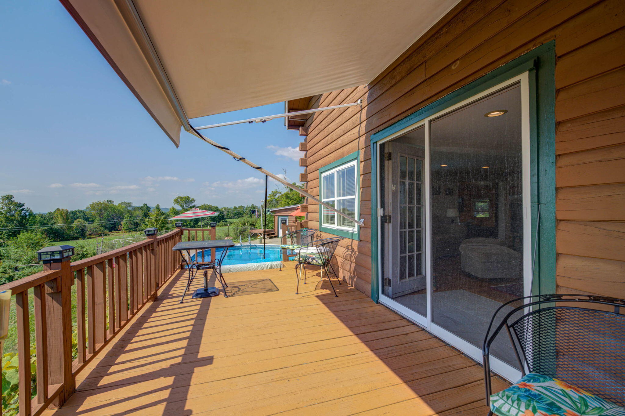 85 Stearns Hill Road