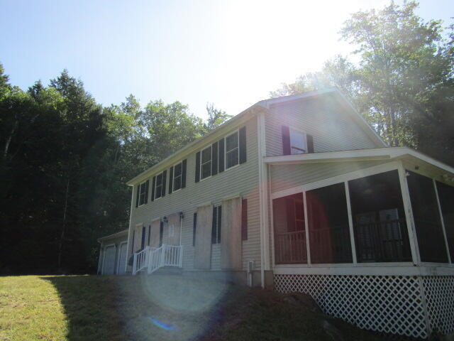 55 Londonderry Lane, Belfast, ME, 04915