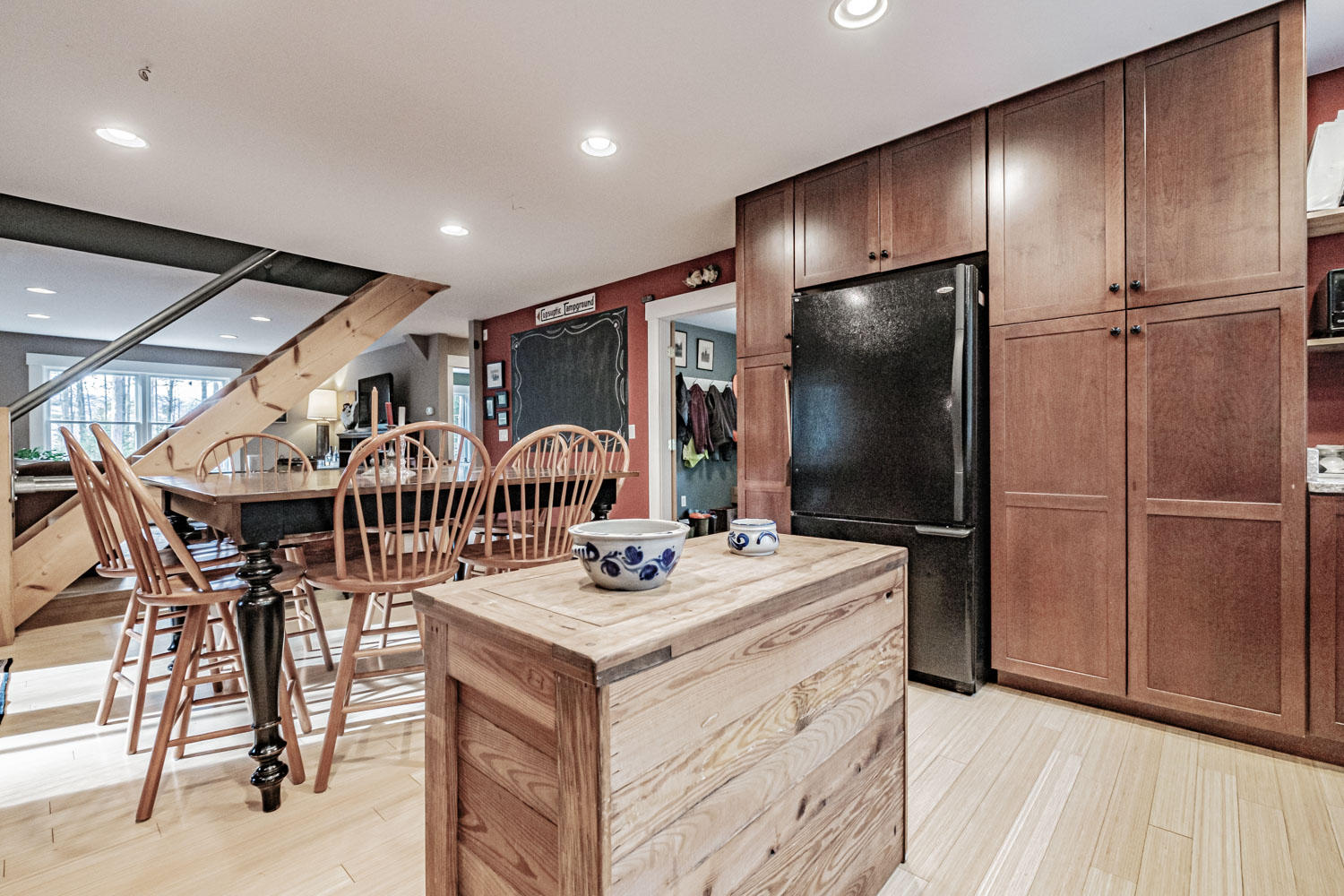 143 Westwood Road, Bethel, ME, 04217-3070