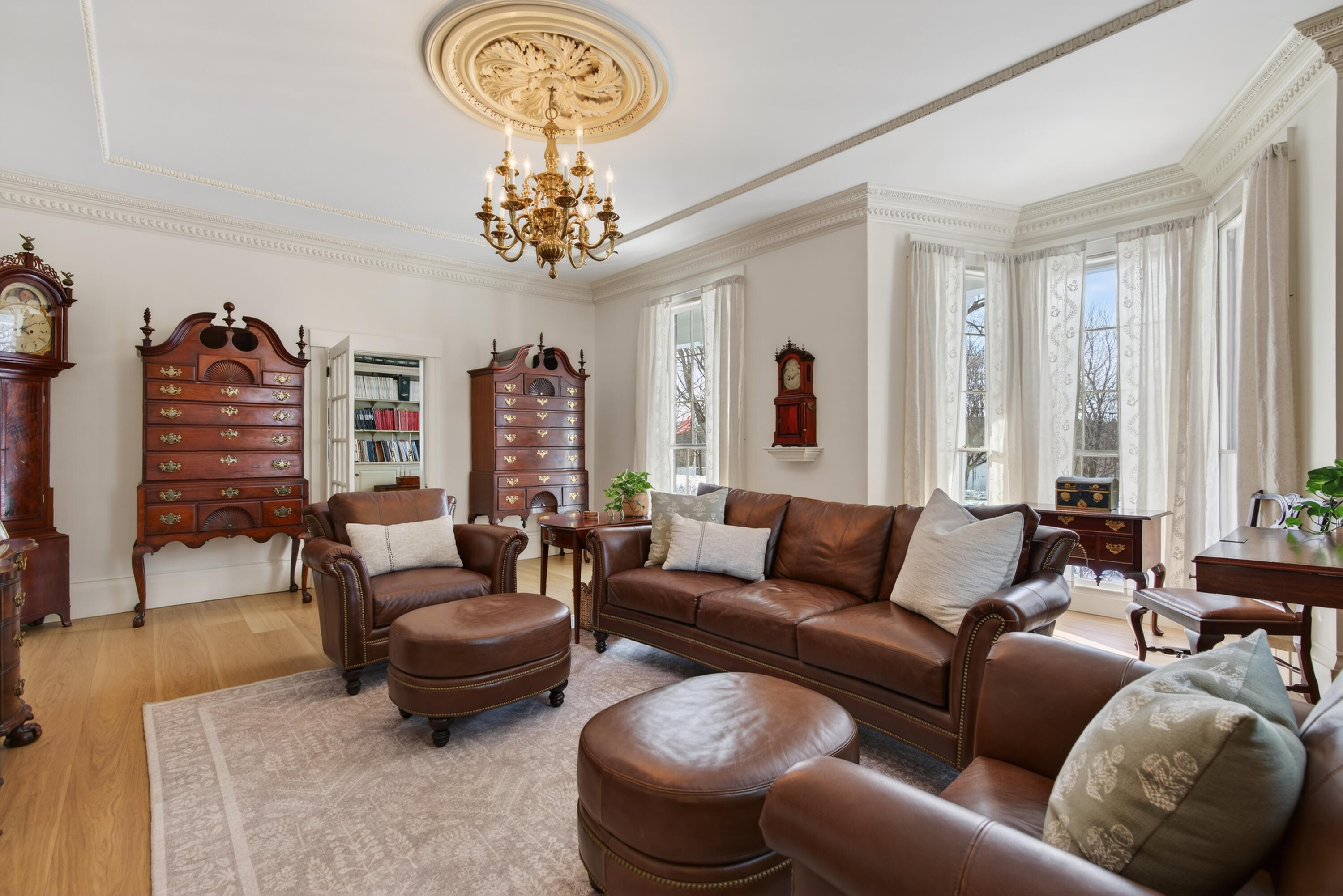 1090 Pittston School Street, Pittston, ME, 04345