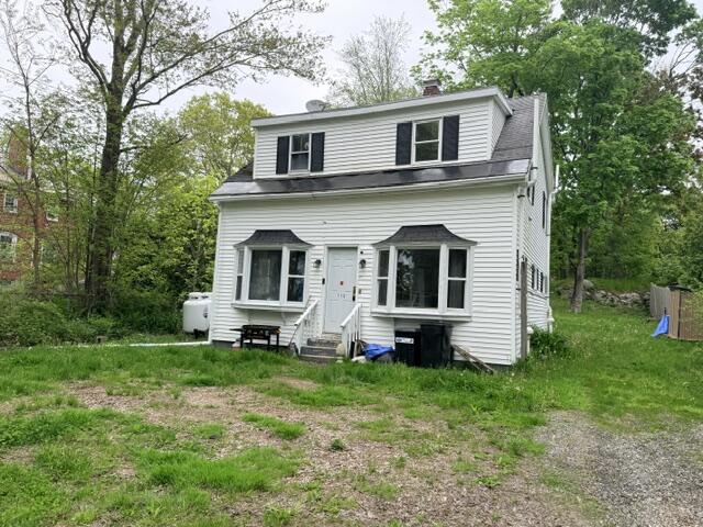 Photo of 113 Dummer Street Bath ME 04530