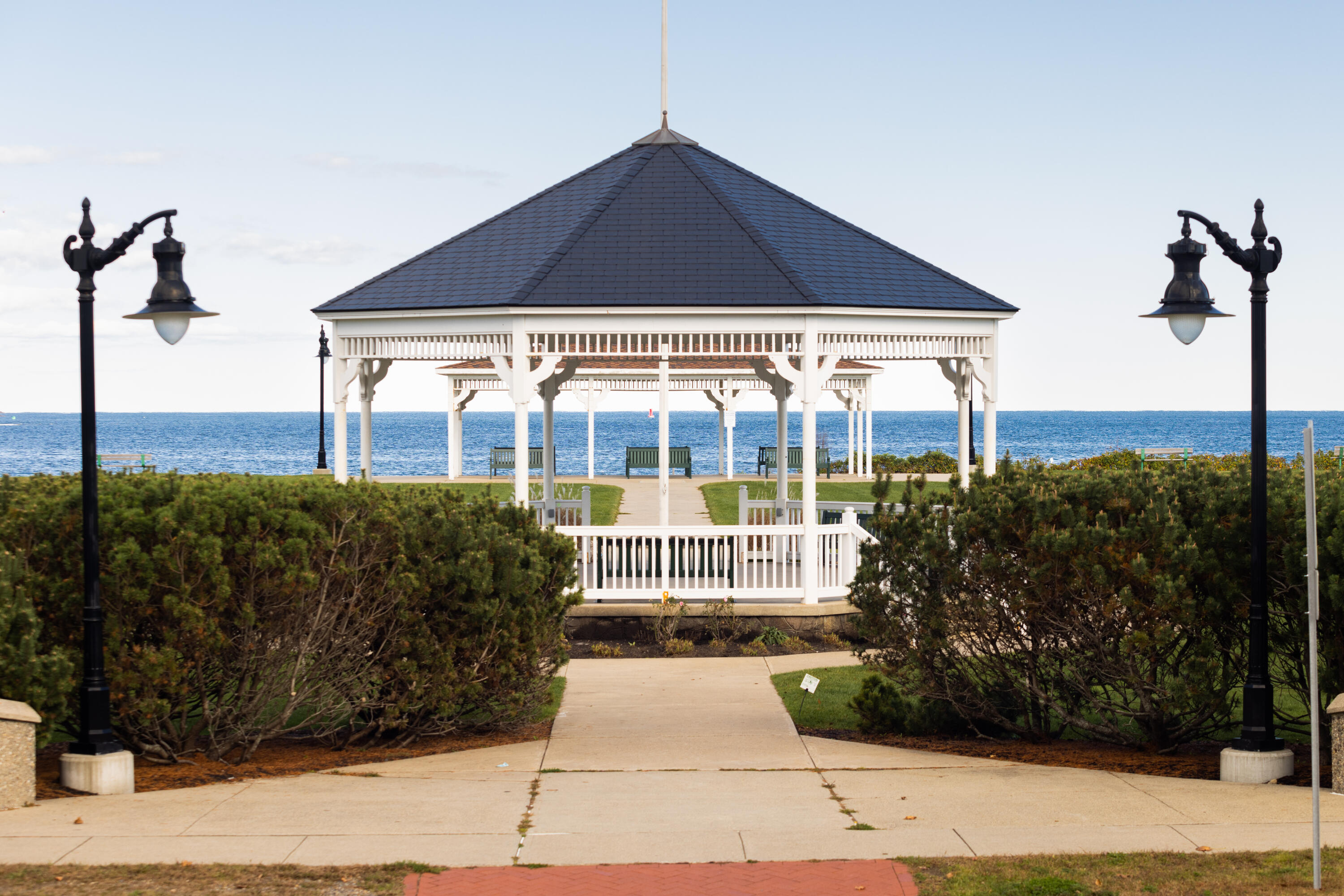 16 Fort Hill Ext Avenue, York, ME, 03909