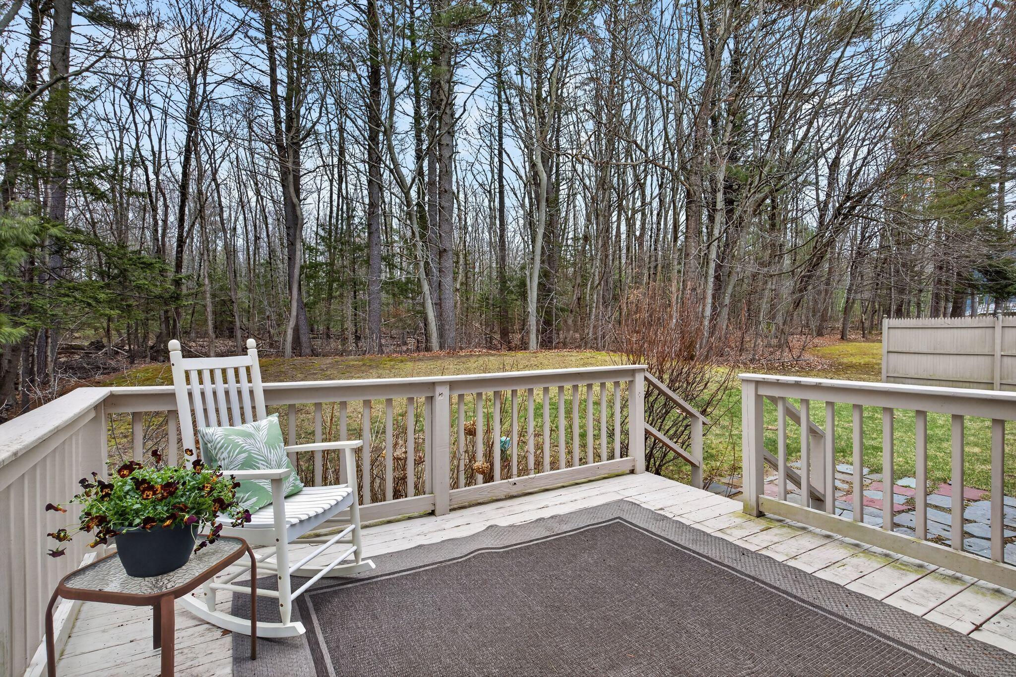 6 Regal Pines Drive, Scarborough, ME, 04074