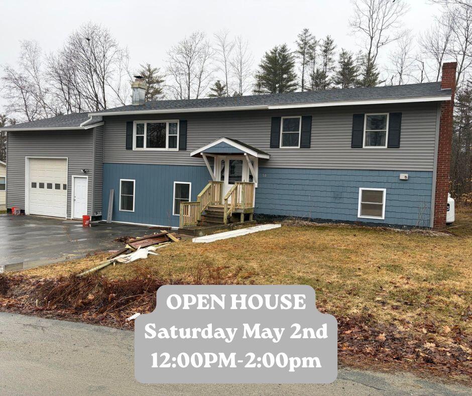 50 Louise Avenue, Waterville, ME, 04901