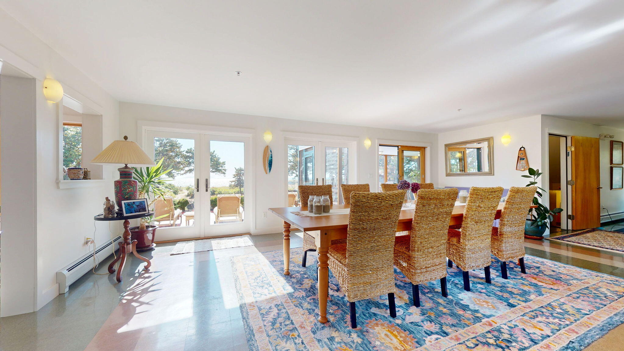 823 Popham Road, Phippsburg, ME, 04562