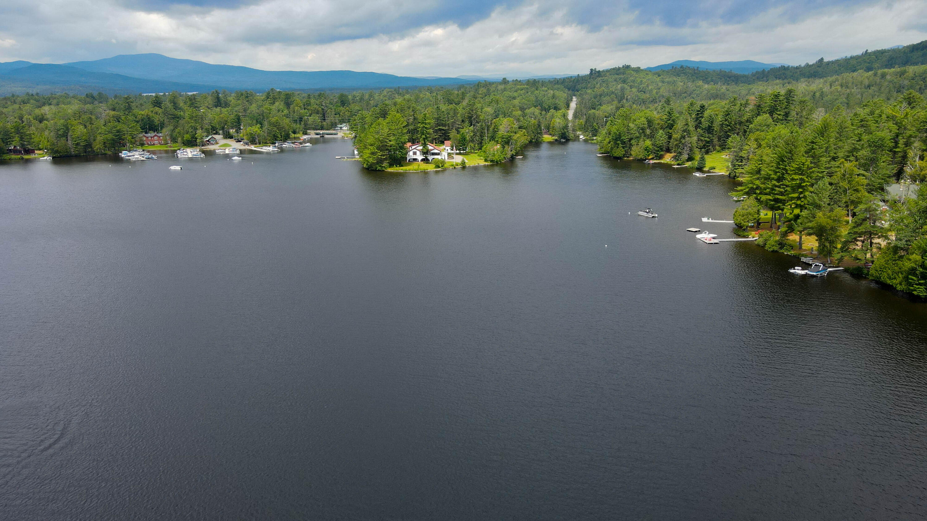65 Judkins Road, Rangeley, ME, 04970