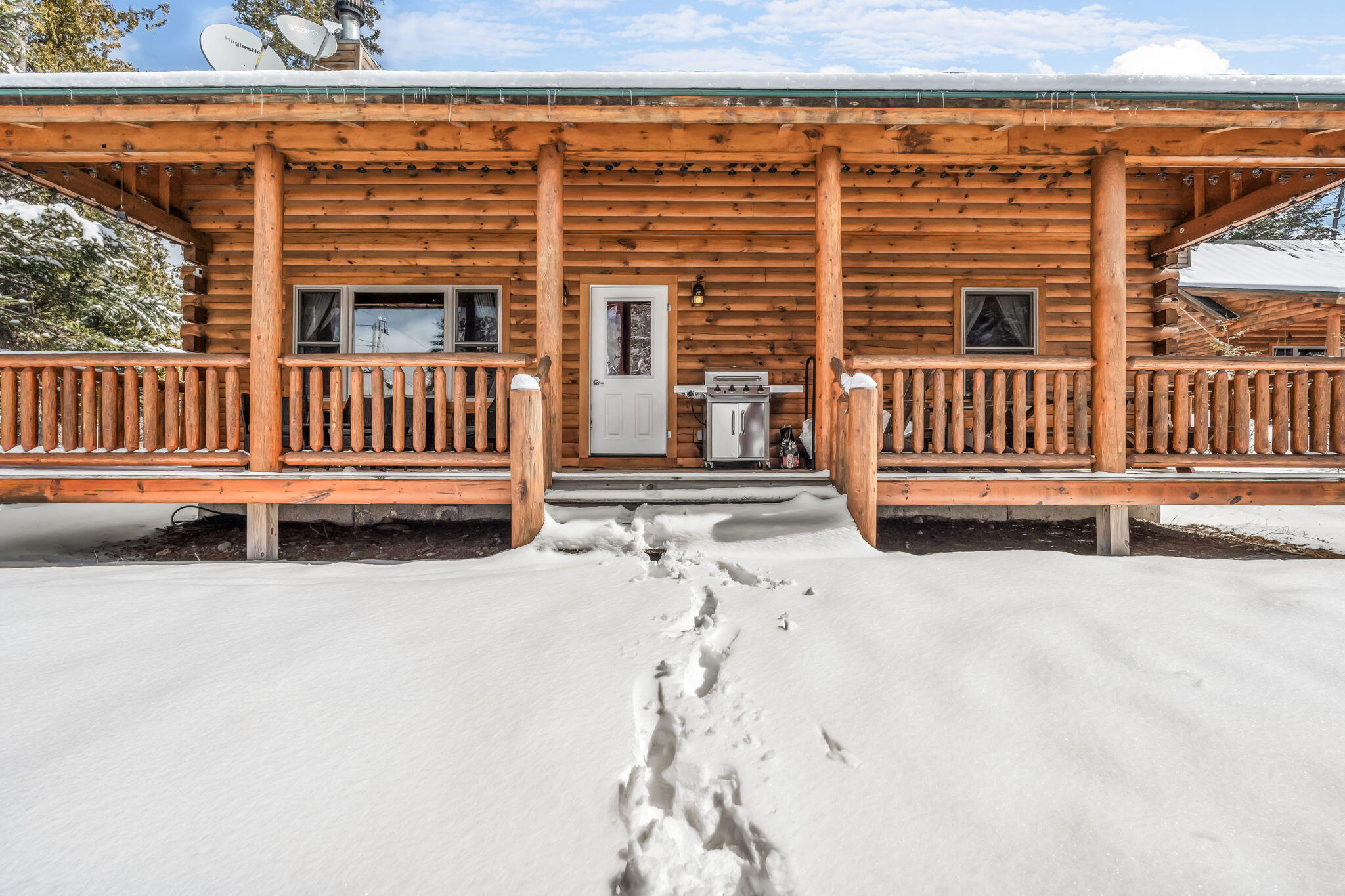 1 Woodys Lane, Rangeley, ME, 04970