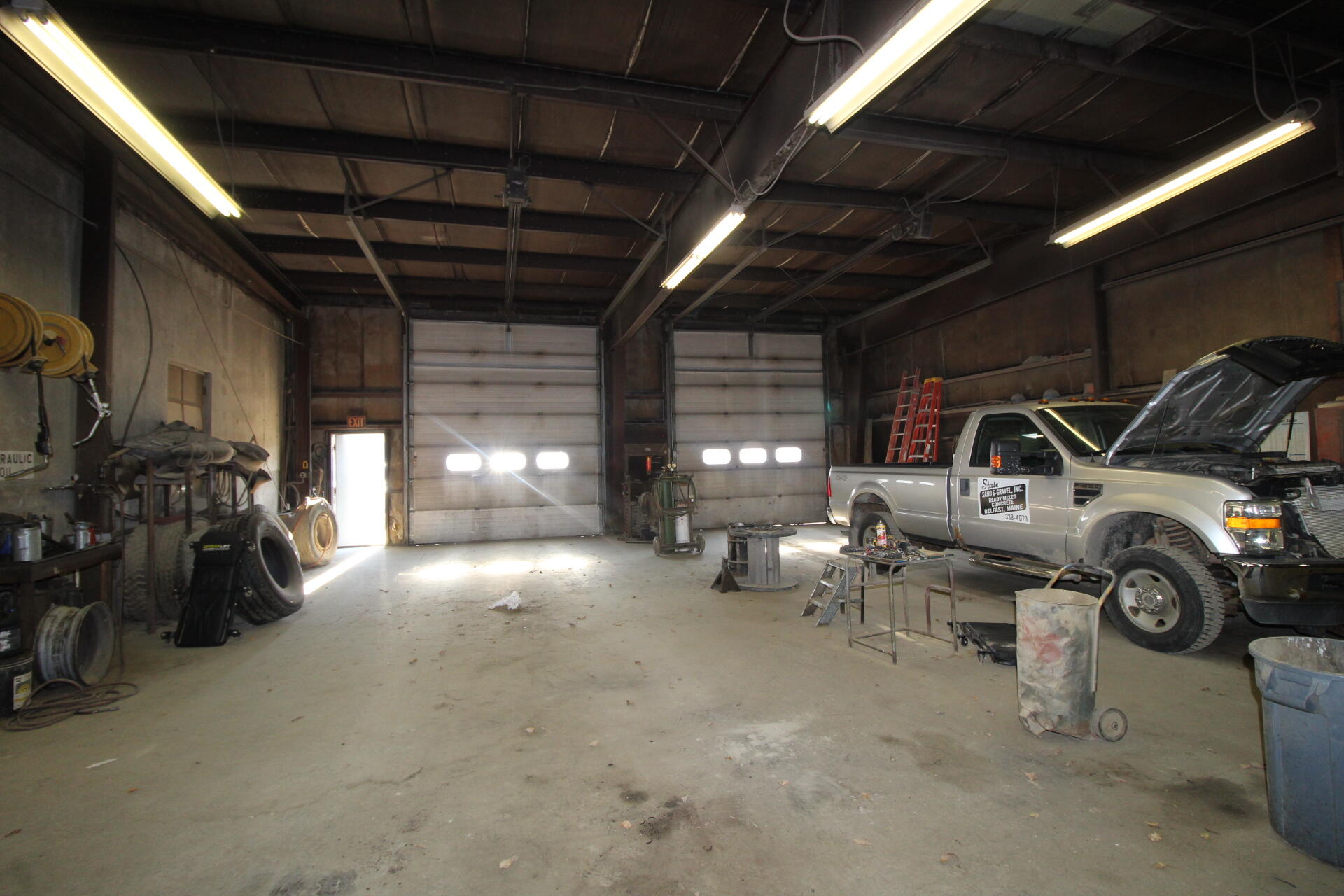 185 Belmont Avenue, Belfast, ME, 04915