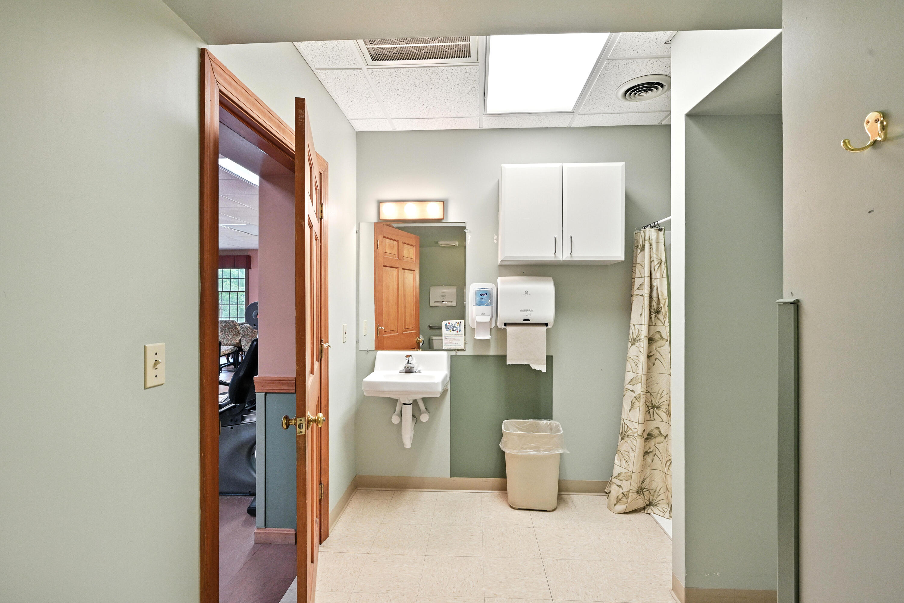 244 Kennedy Memorial Drive UNIT 1, Waterville, ME, 04901