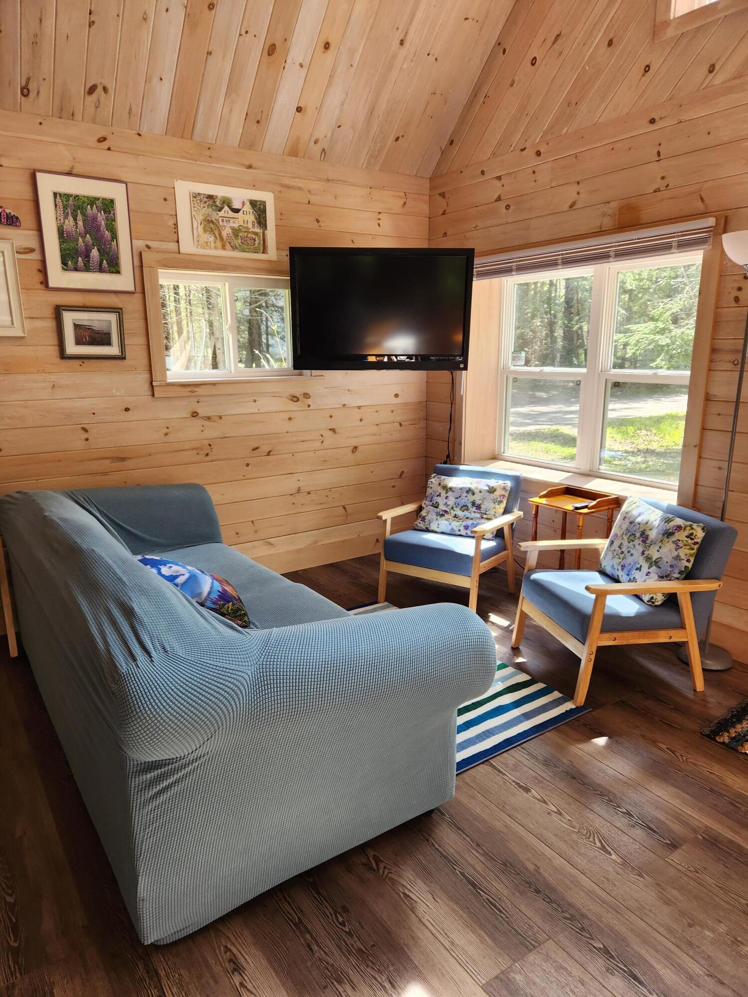 40 Moosepath Lane, Searsport, ME, 04974