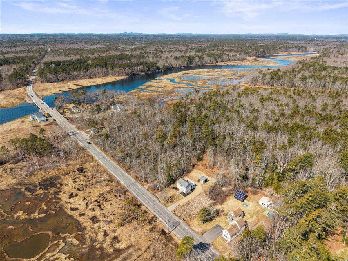 189 Western Avenue, Kennebunk, ME, 04043