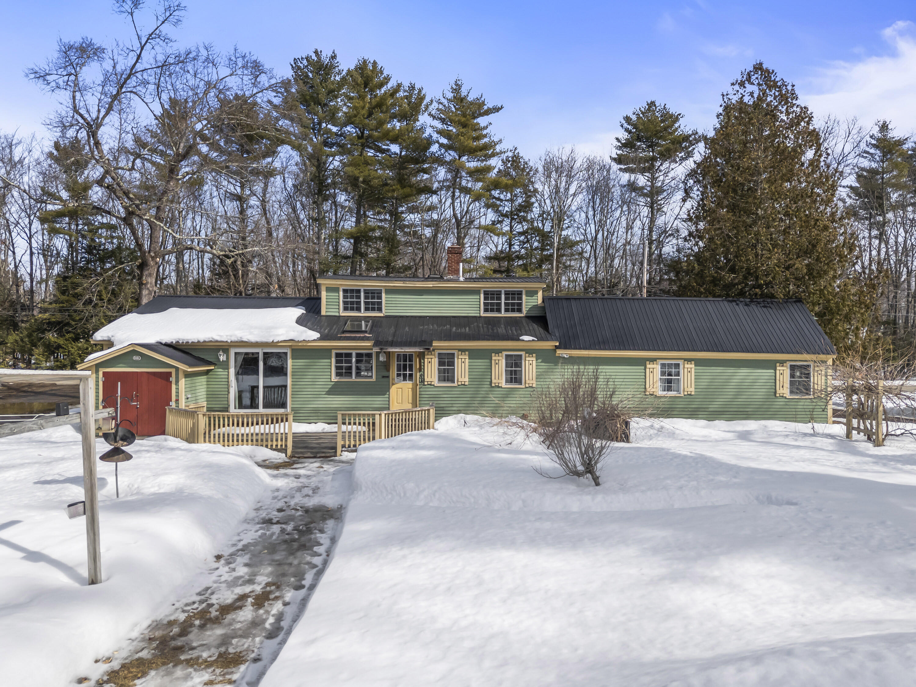46 N Gorham Road, Gorham, ME, 04038