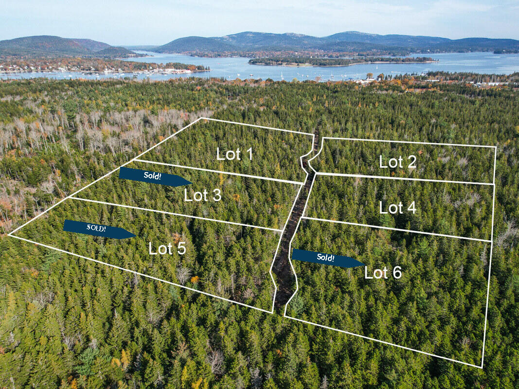 000 Seawall Map/Lot 17/11-04, Southwest Harbor, ME, 04679