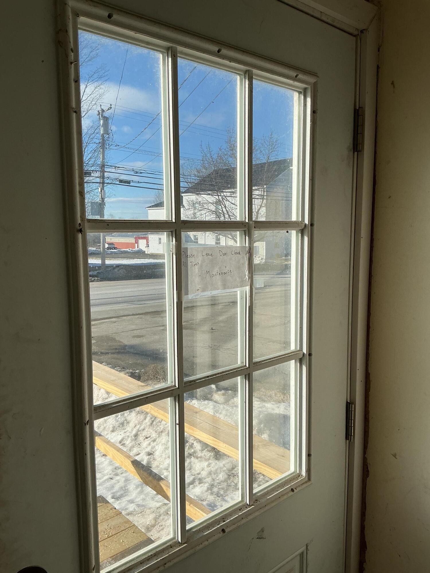 336 Main Street, Corinth, ME, 04427