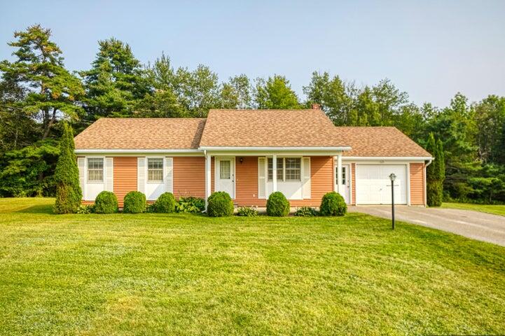 Photo of 288 Waning Road Unity ME 04988