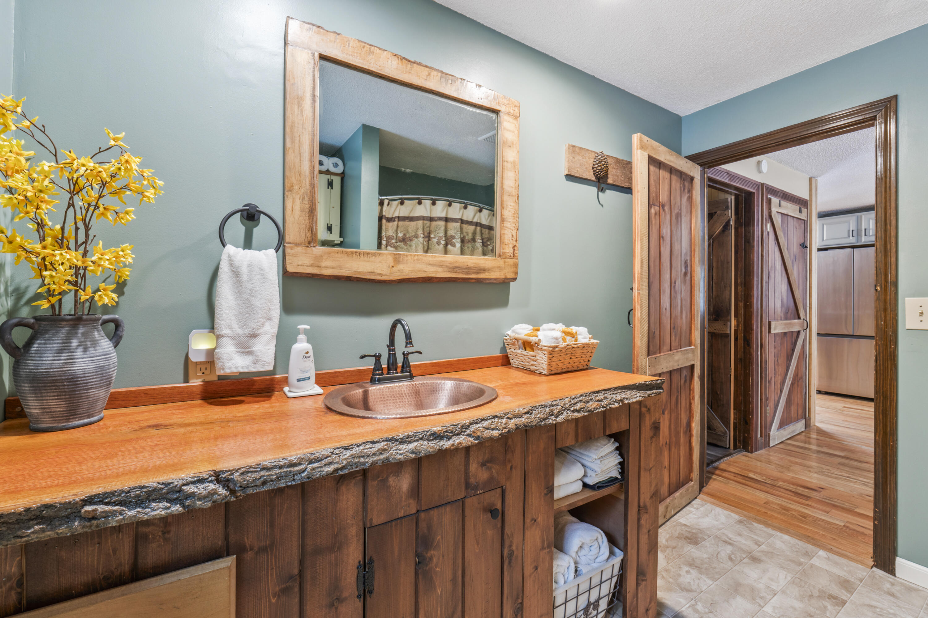 1480 Arnold Trail, Eustis, ME, 04936