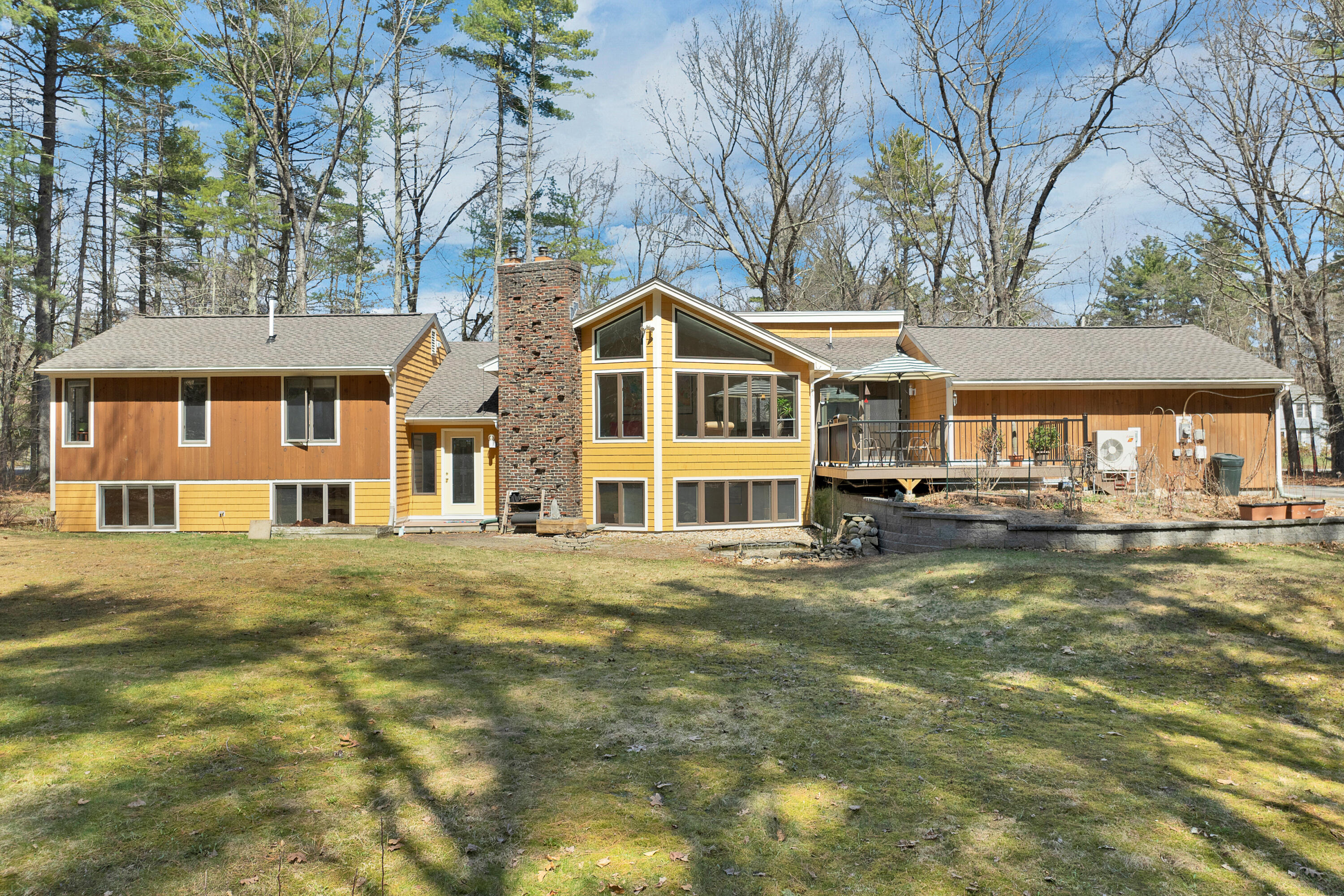 Search Maine Listings here