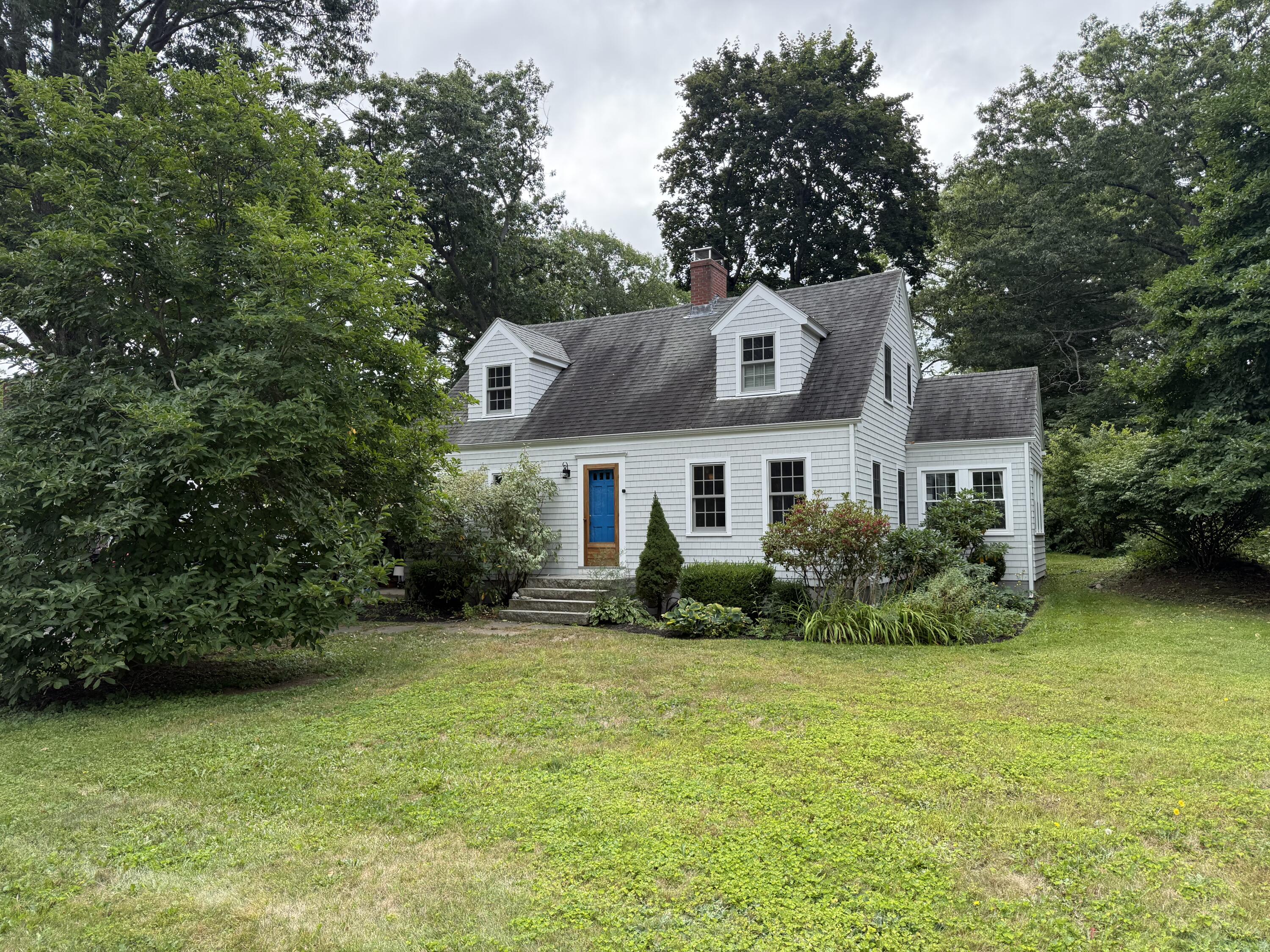 Photo of 40 Stonybrook Road Cape Elizabeth ME 04107