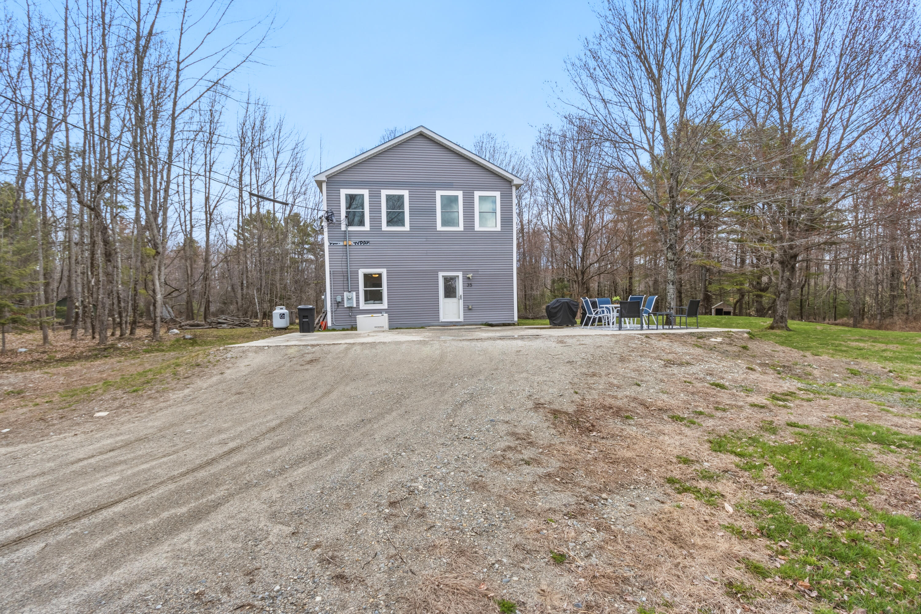 35 Location Road, Belgrade, ME, 04917