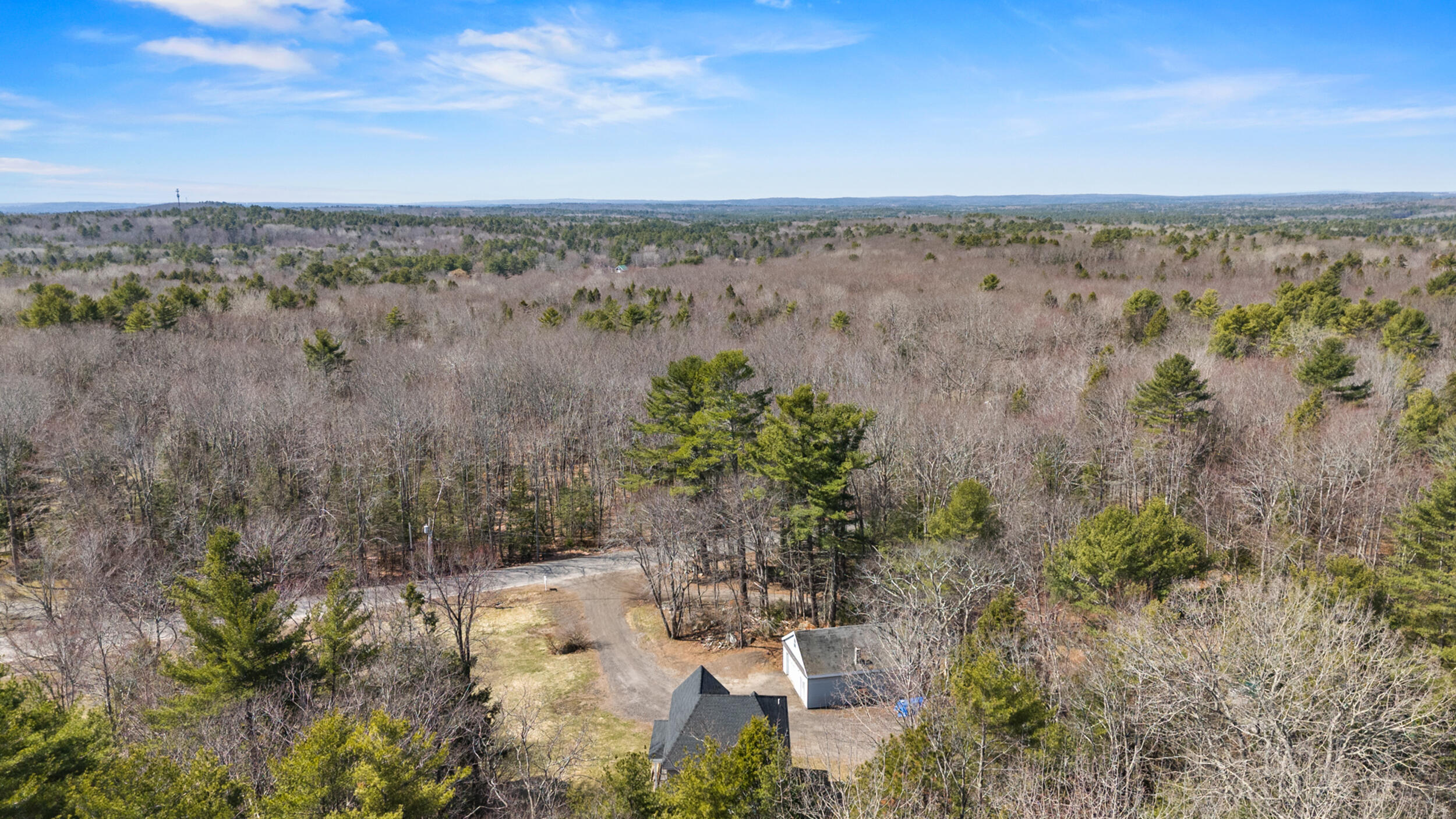 115 Bragdon Road, Freeport, ME, 04032