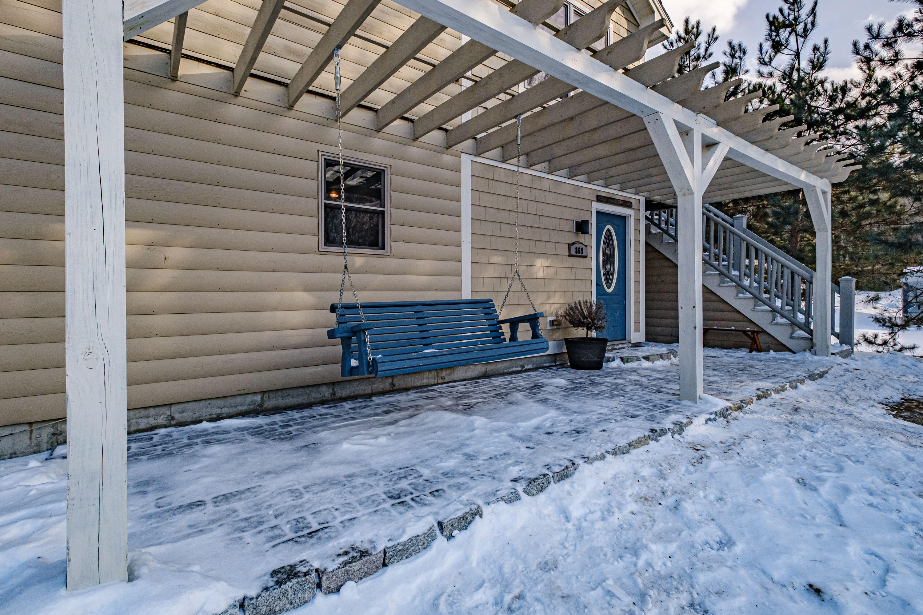 869 E Bethel Road, Bethel, ME, 04217