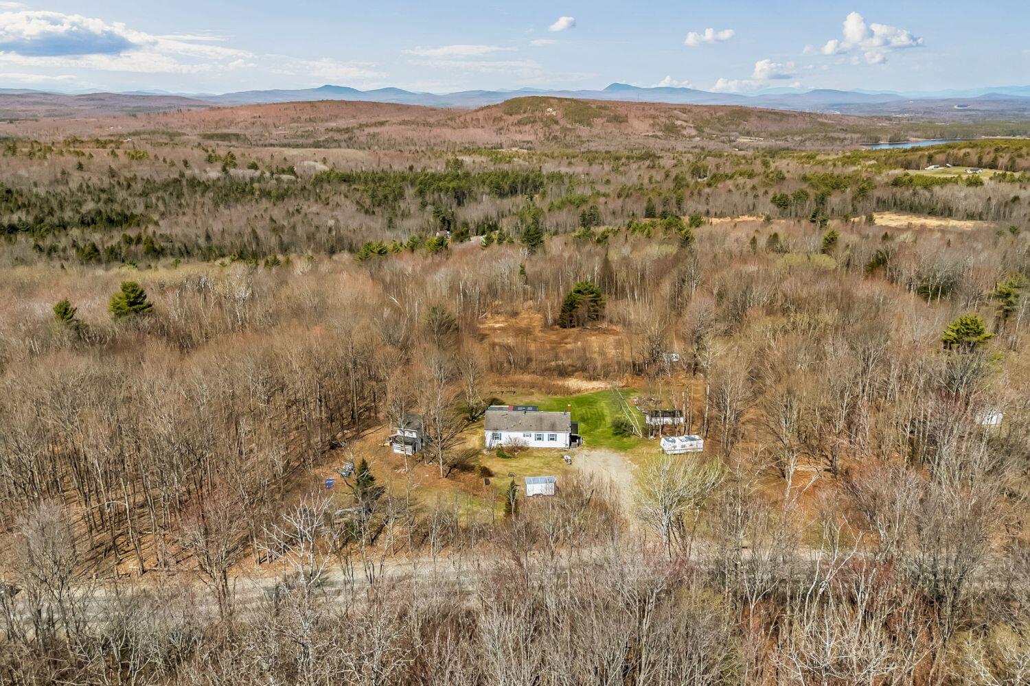 28 Davis Road, Vienna, ME, 04360