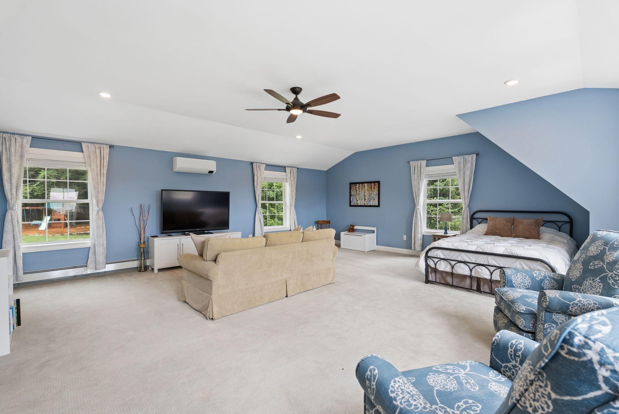 Bedroom #4