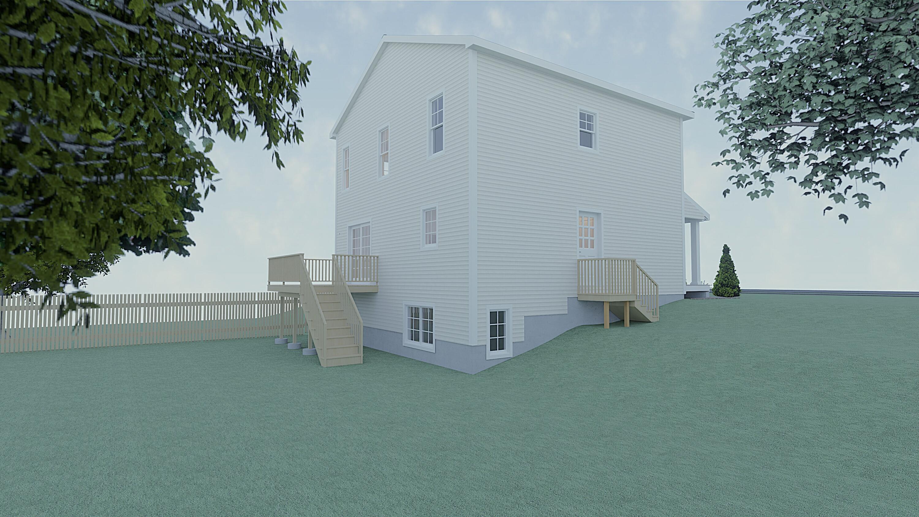 23 Aspen Avenue, South Portland, ME, 04106