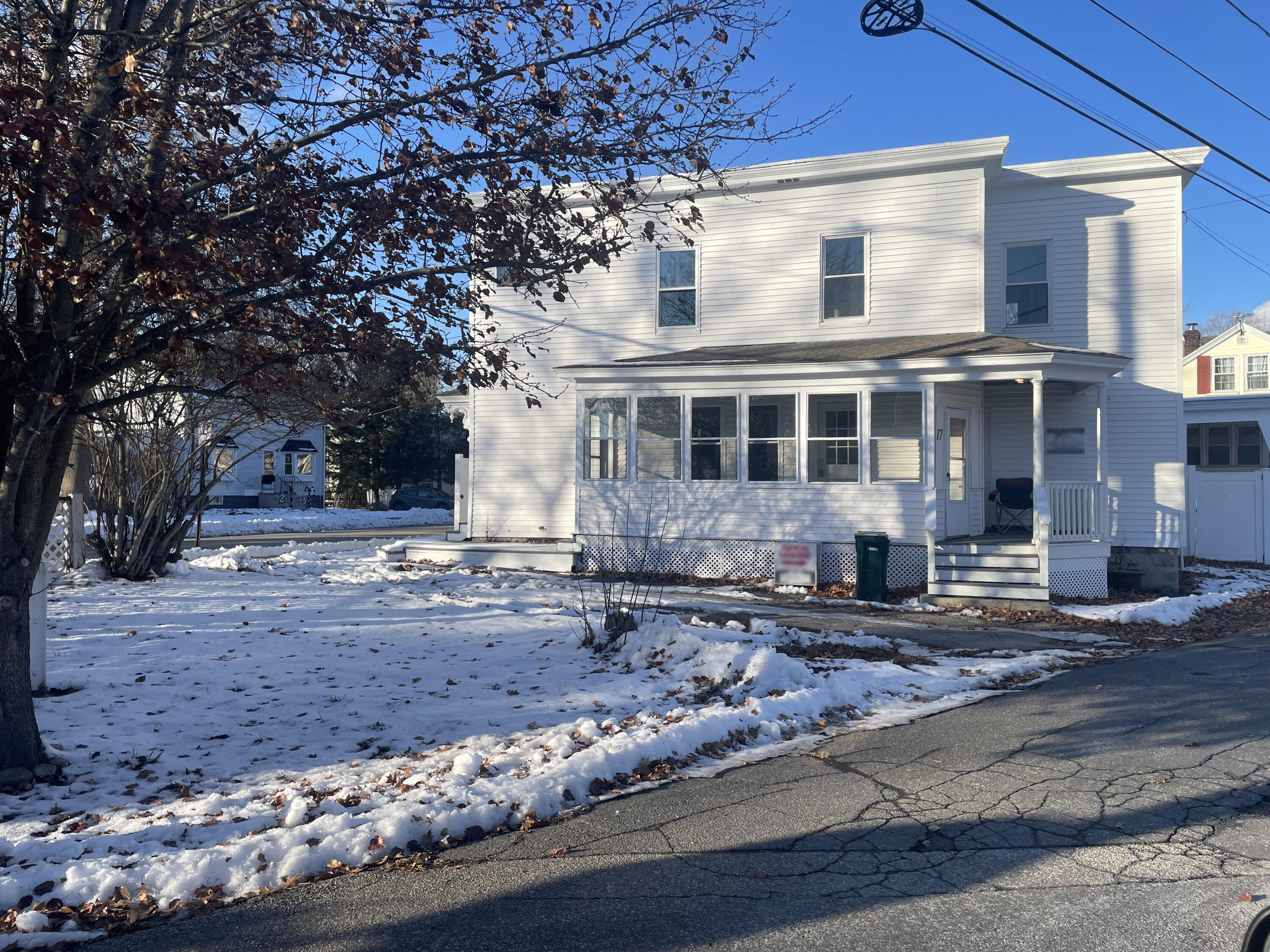 17 Granite Street, Biddeford, ME, 04005
