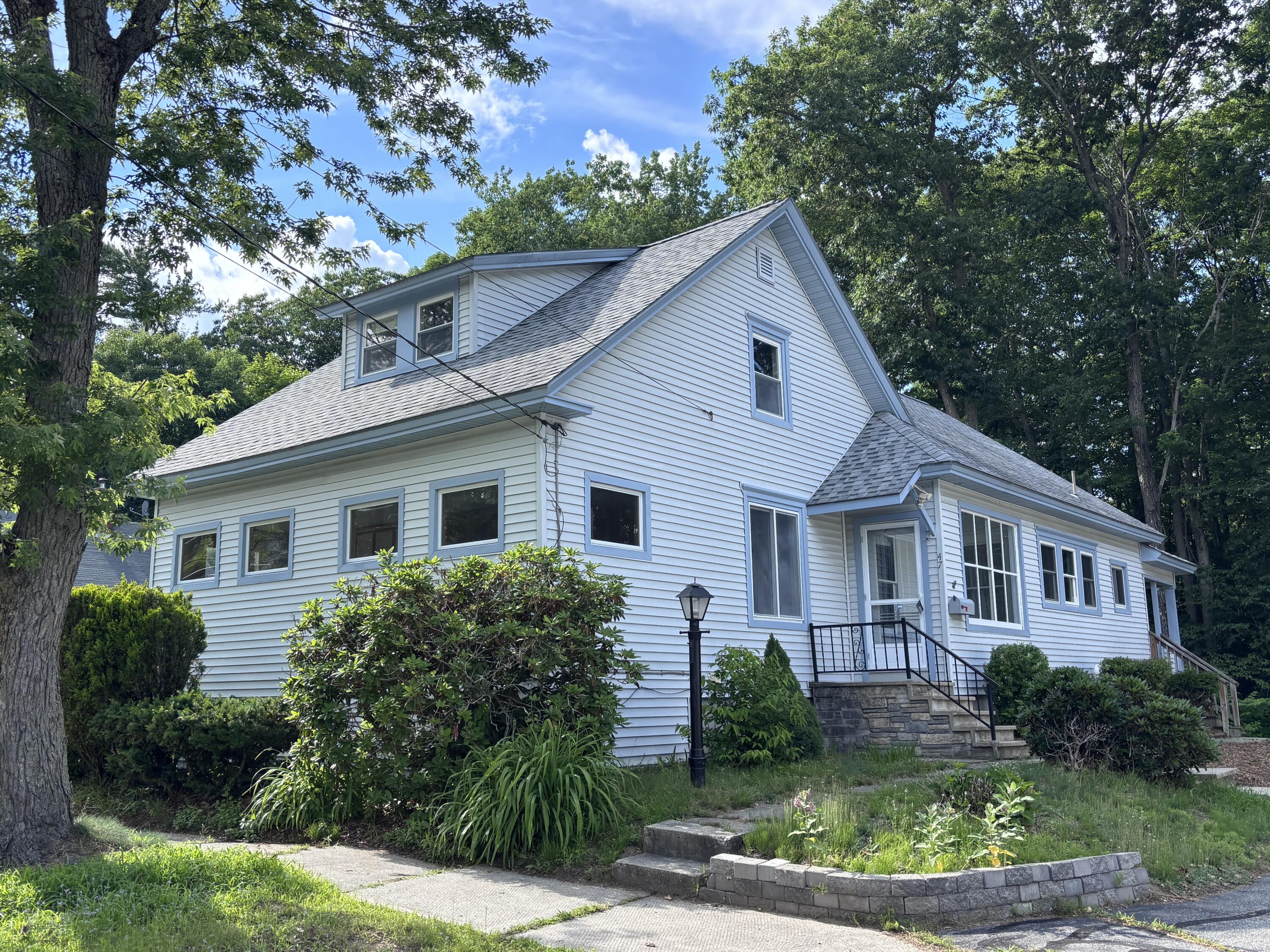 Photo of 47 Field Avenue Auburn ME 04210