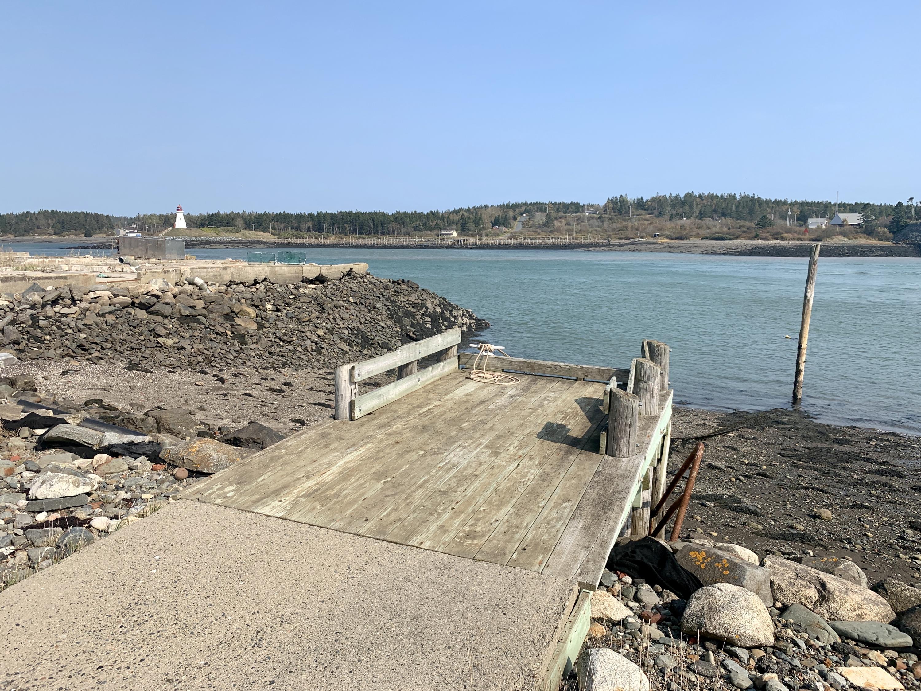 72 Water Street, Lubec, ME, 04652