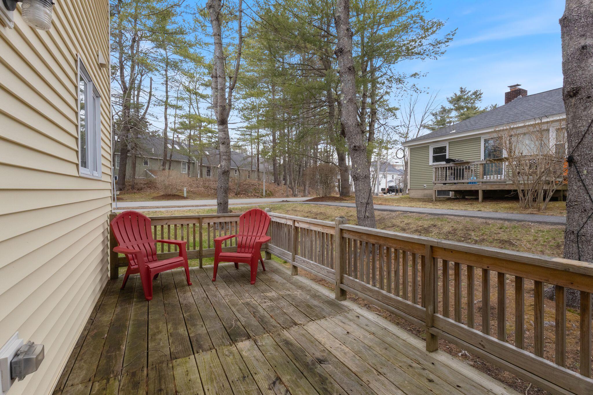 3 Pine Hill Drive UNIT 3, Bath, ME, 04530