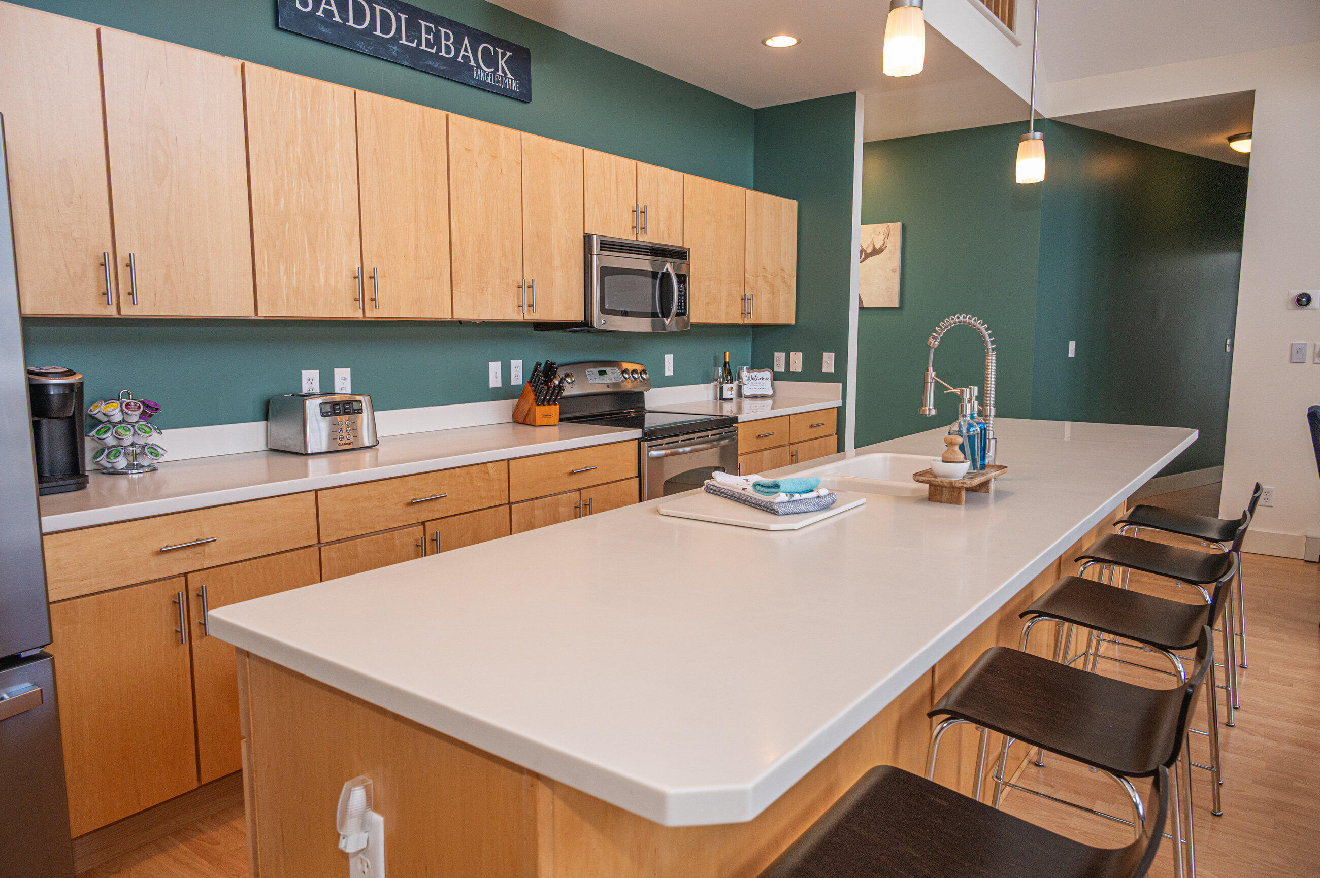 49 Magalloway Loop, Sandy River Plt, ME, 04970