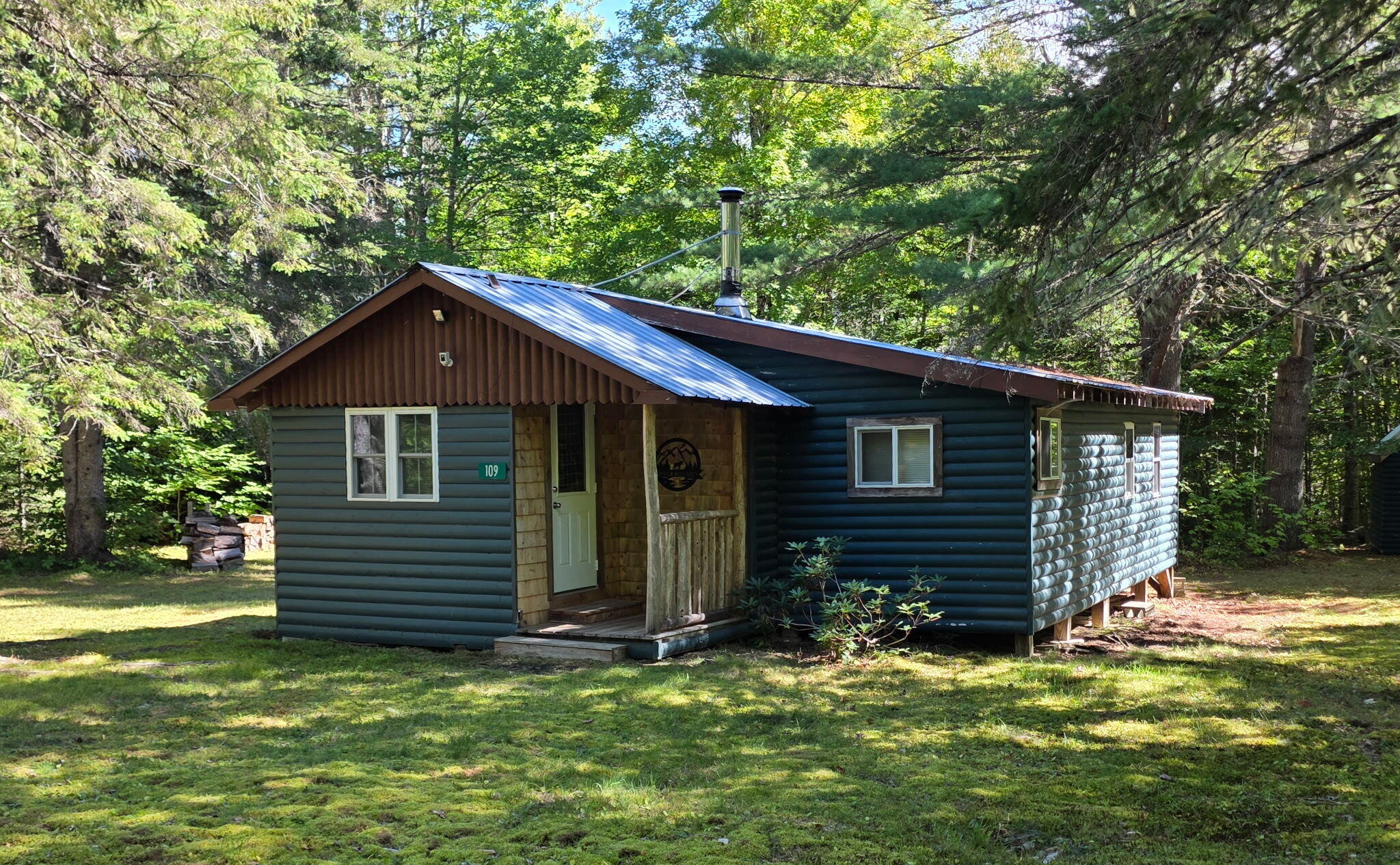 Photo of 109 Tower Road Drew Plt ME 04497