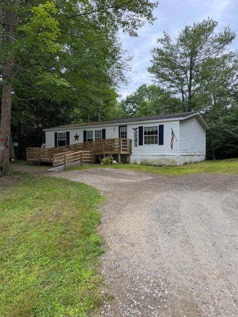 Augusta Maine Homes For Sale
