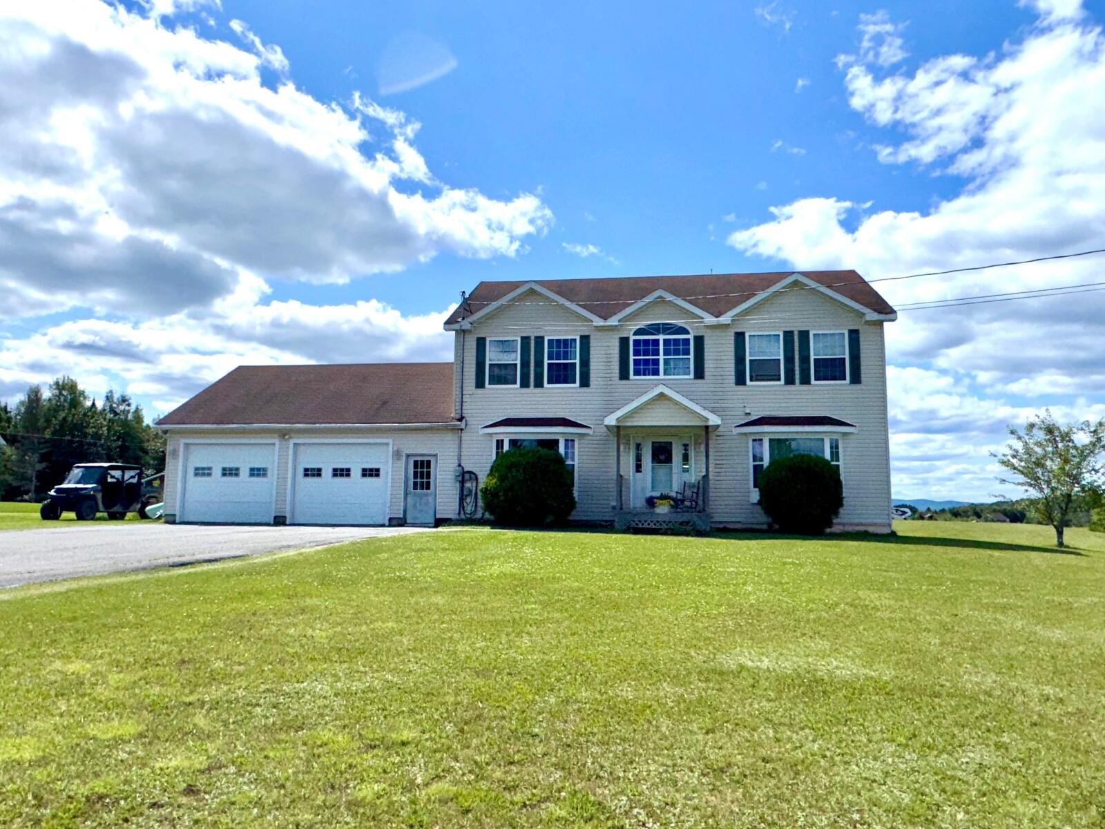 6 Sunnyfield Drive, Fort Kent, ME, 04743