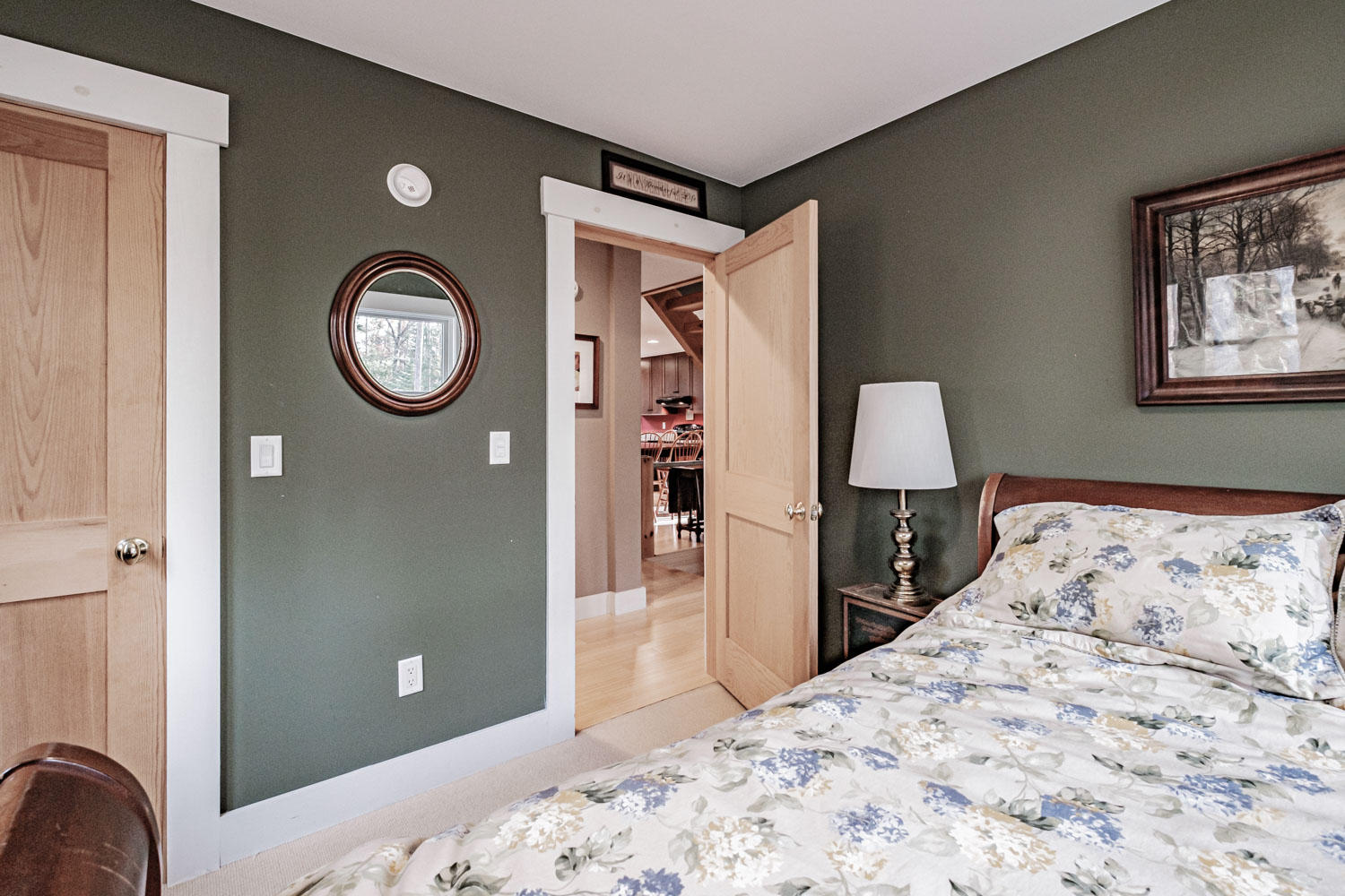 143 Westwood Road, Bethel, ME, 04217-3070