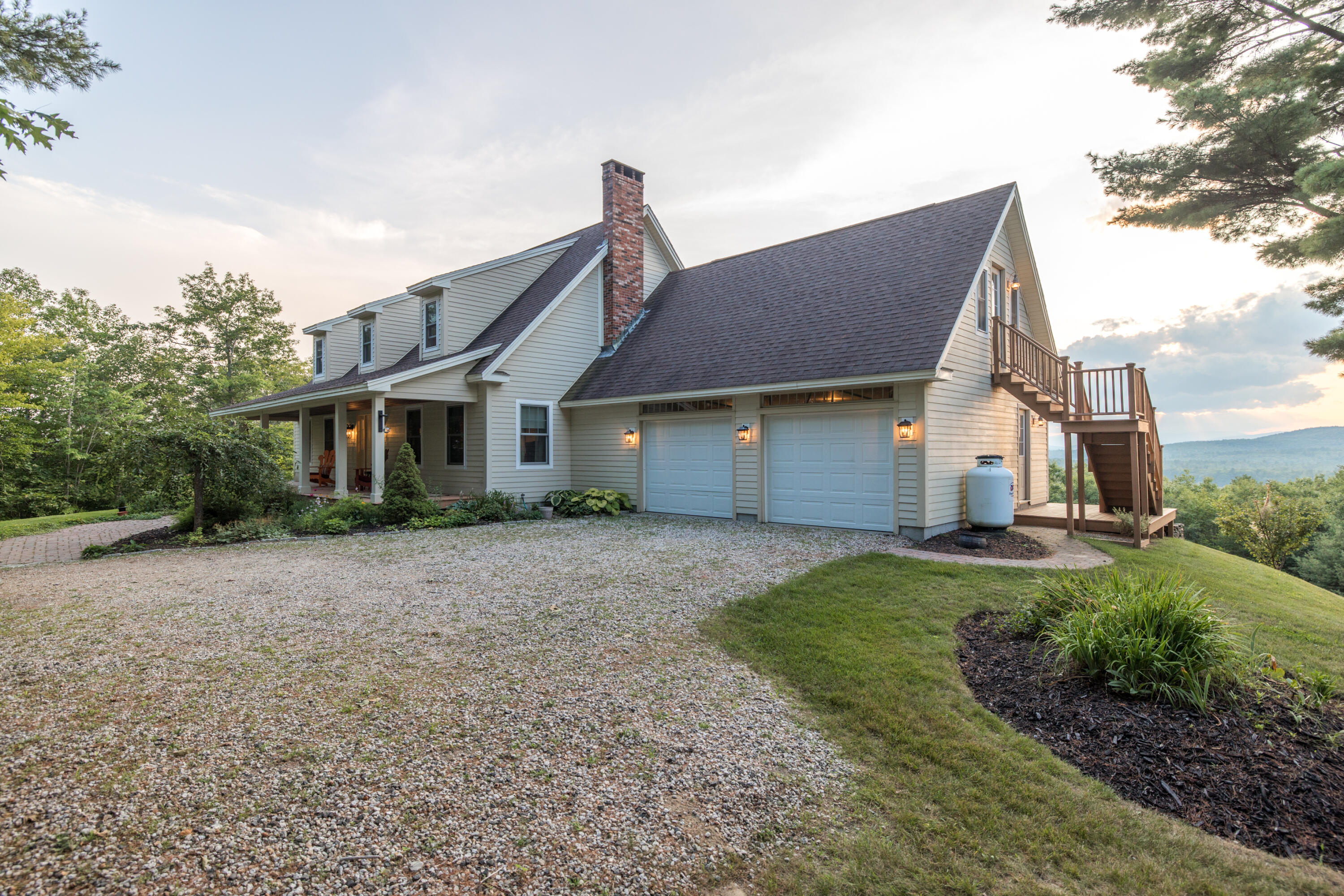 54 Merles Landing, Norway, ME, 04268-4758