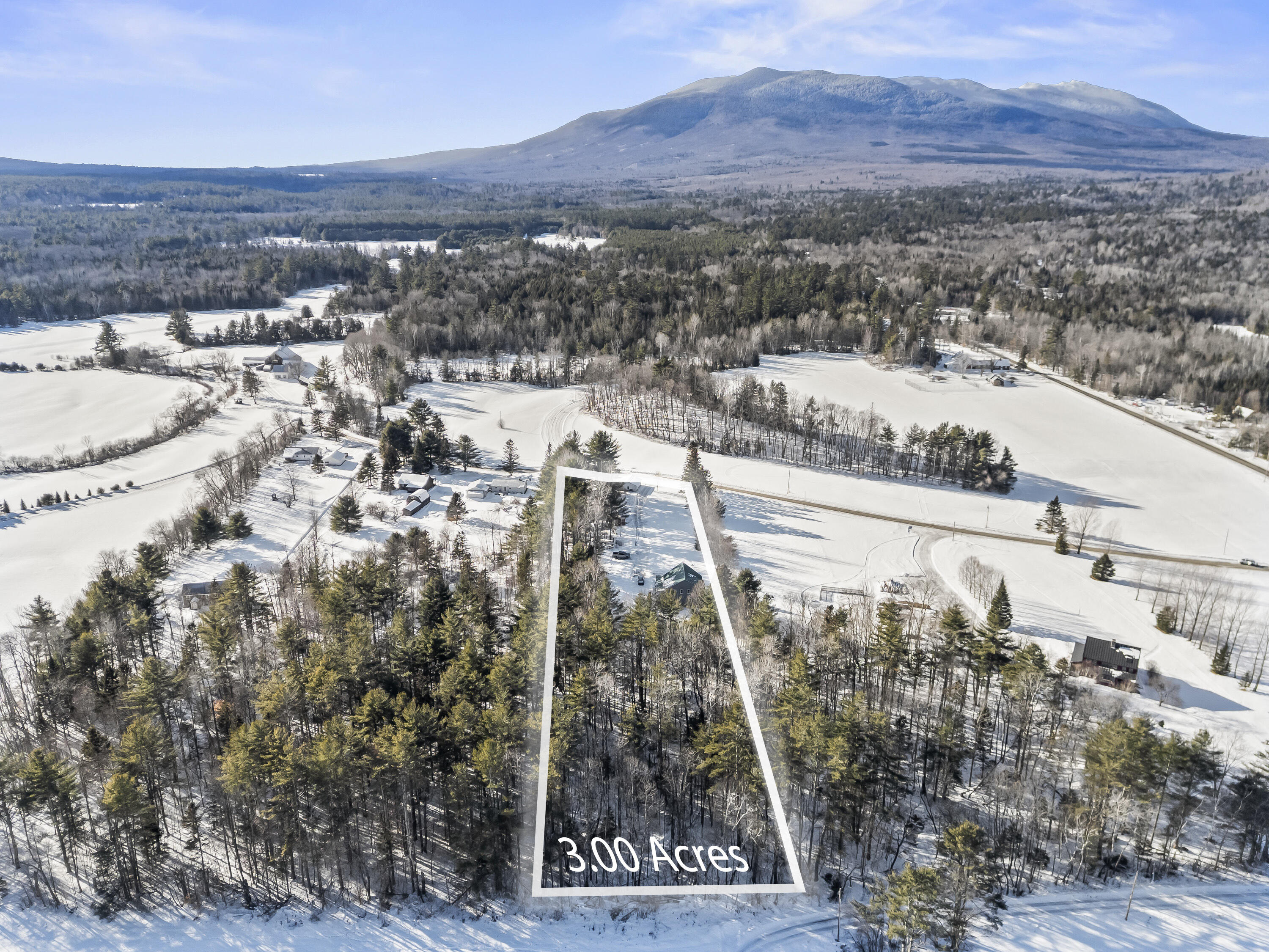 26 Christen Road, Kingfield, ME, 04947