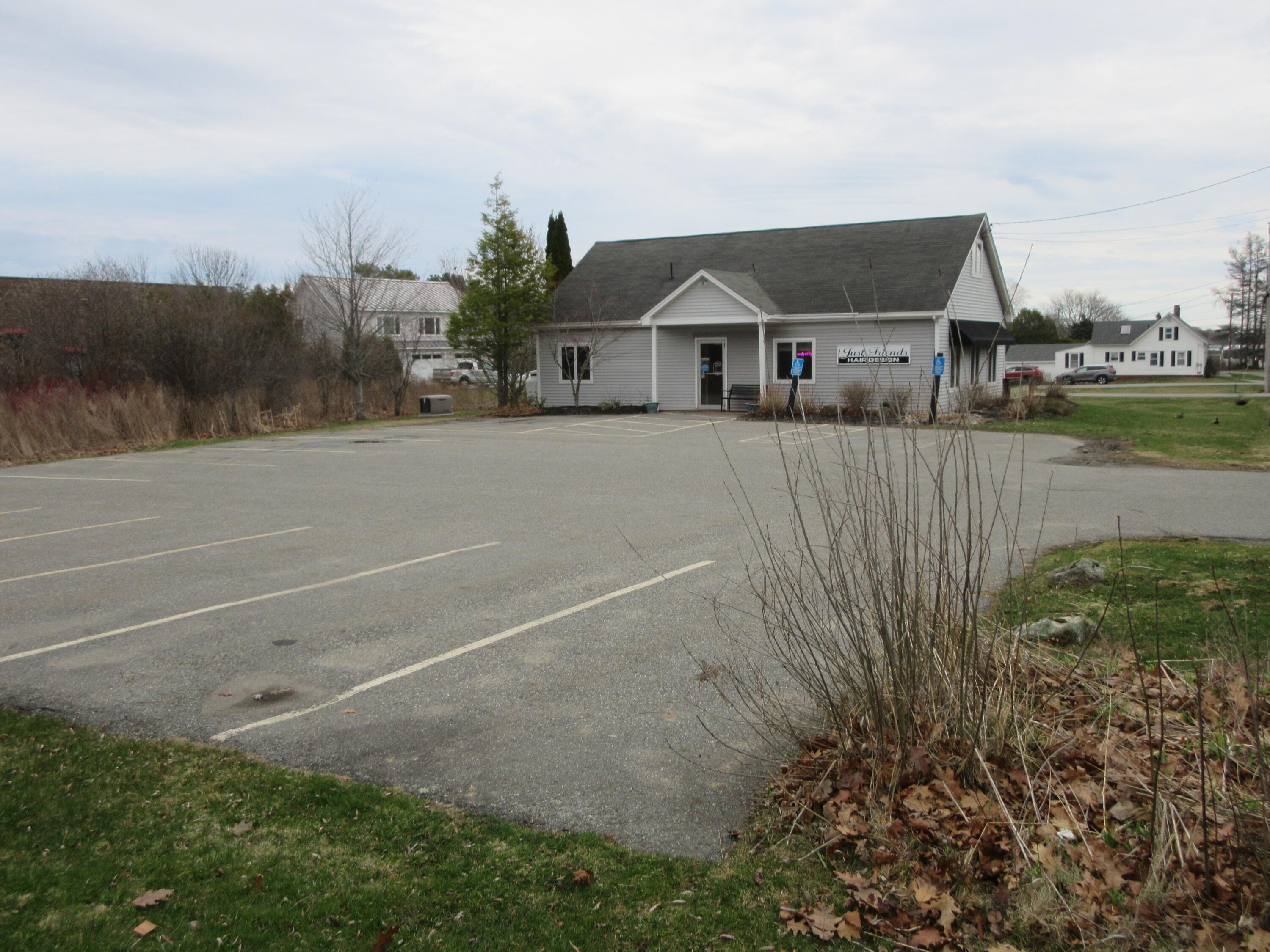 43 Glen Street, Rockland, ME, 04841