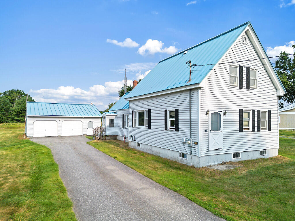 Kennebec County Kennebec County