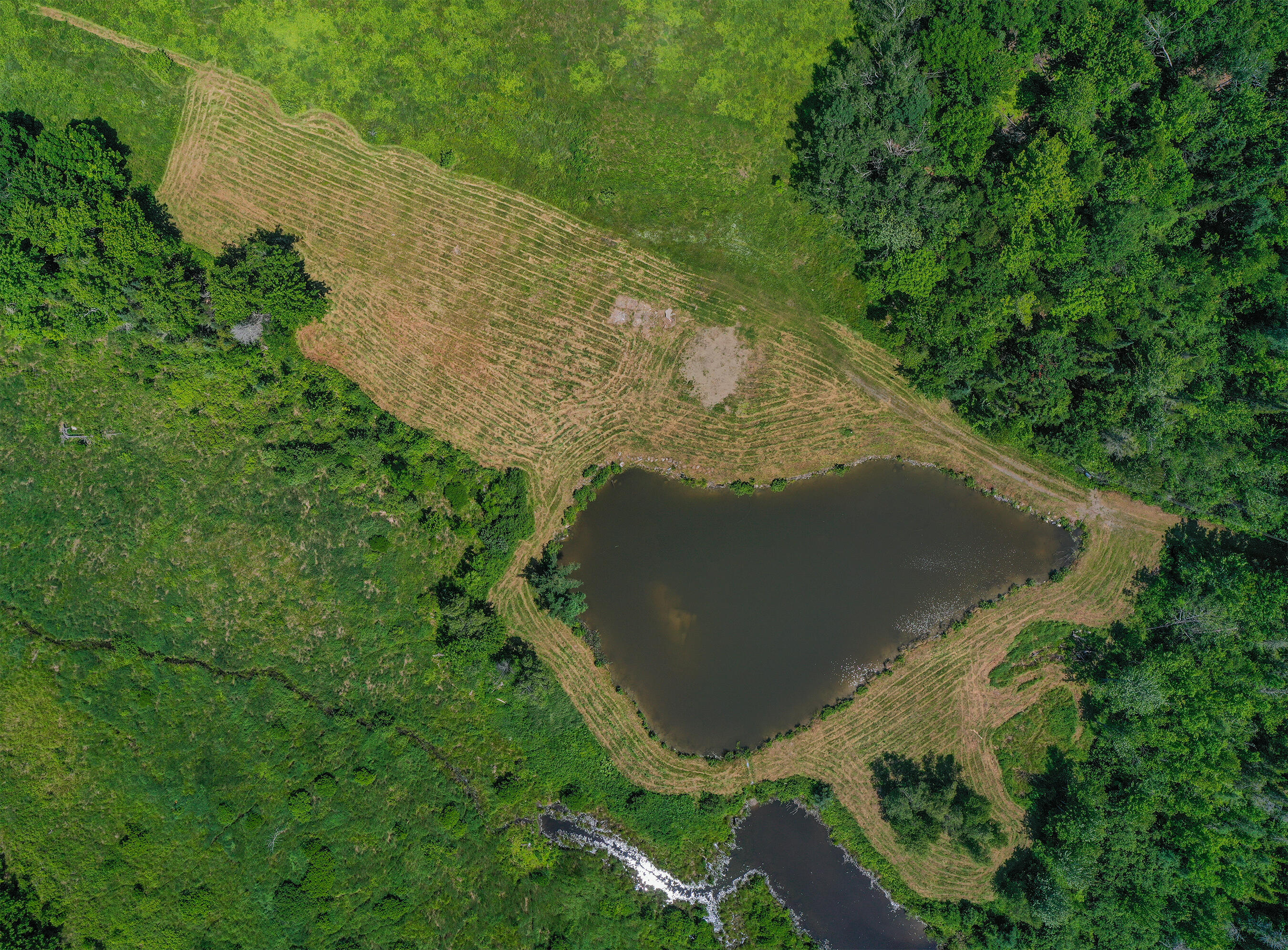1075 Sunset Avenue, Glenburn, ME, 04401