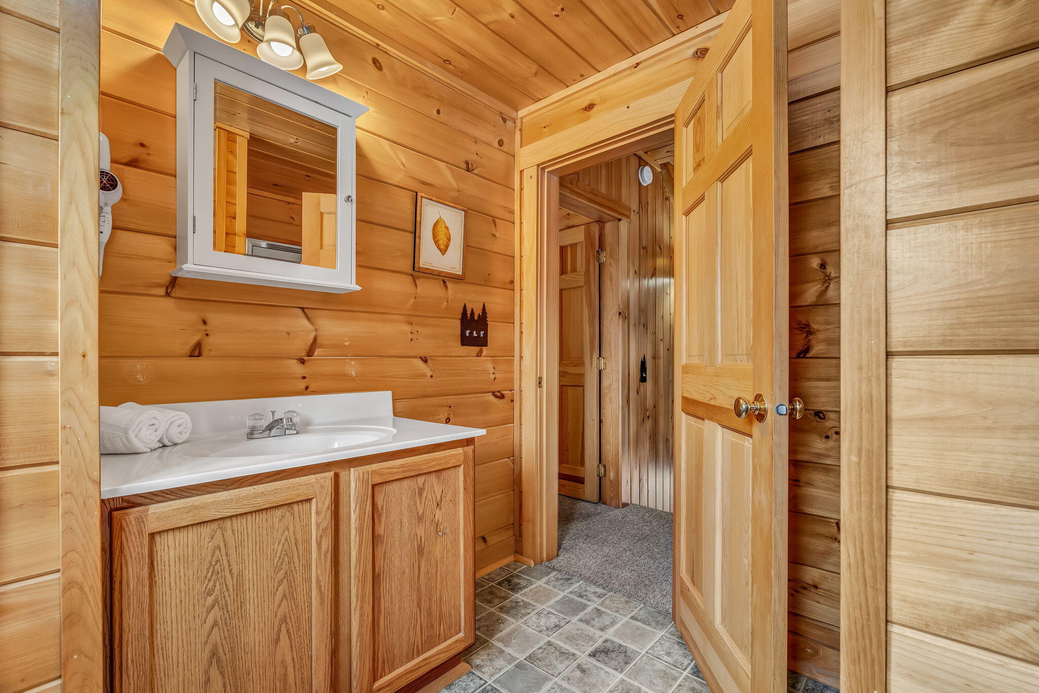 1 Woodys Lane, Rangeley, ME, 04970