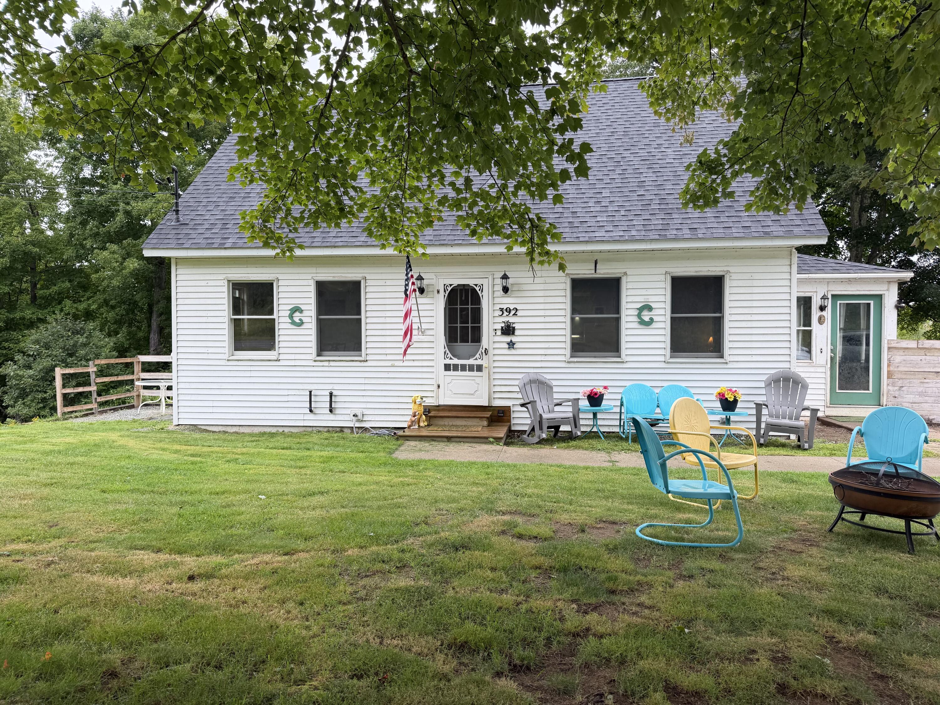 Photo of 392 Maple Lane Livermore ME 04253